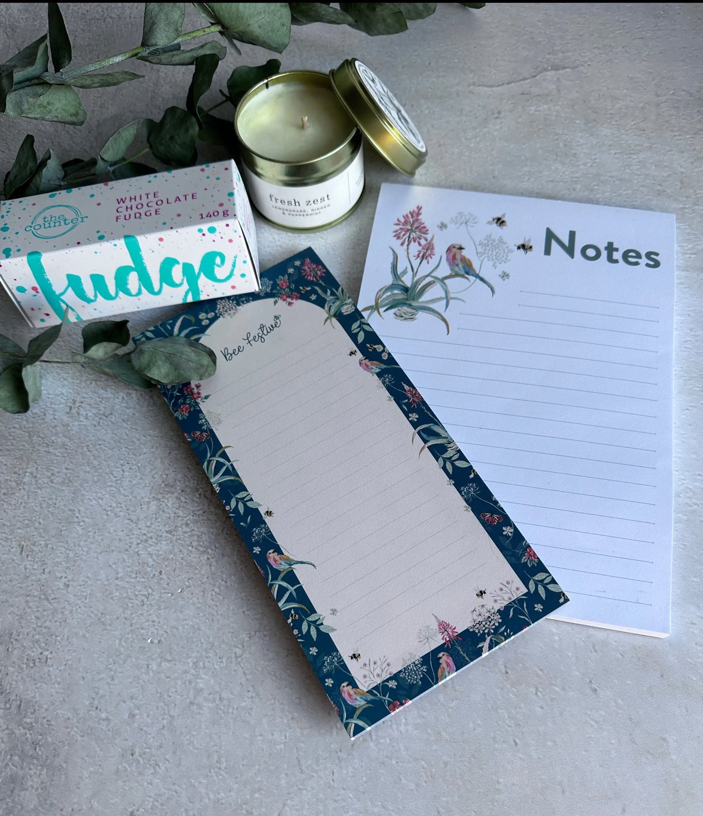 Bee Creative Set Bee Festive south africa gift