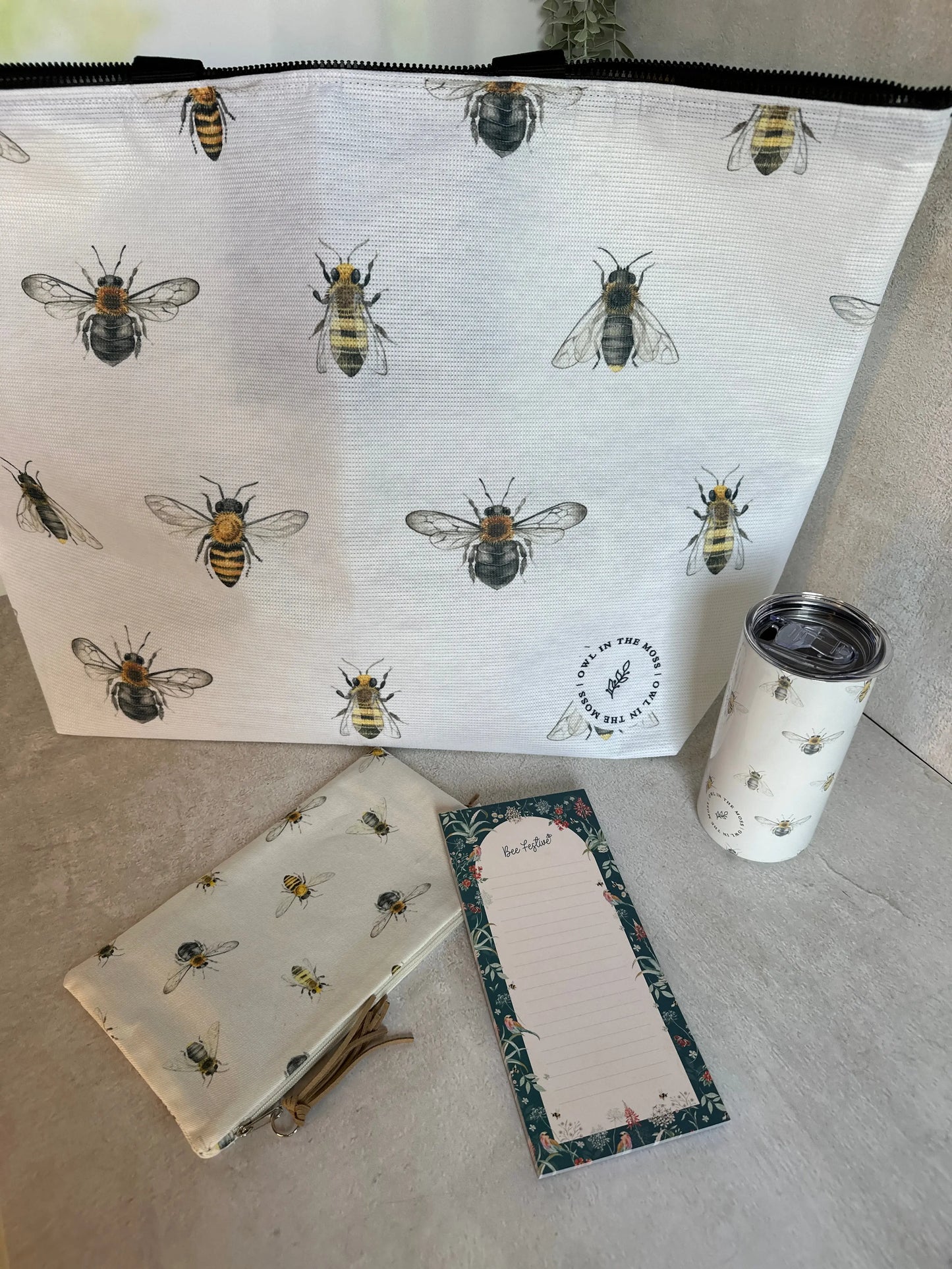 Bee On The Go Bee Festive south africa gift