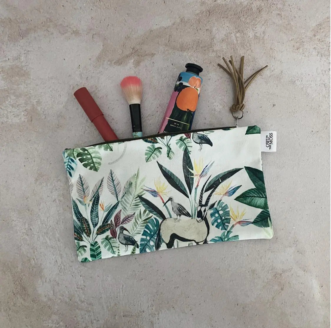 Bits & Bobs Bags - Bee Festive