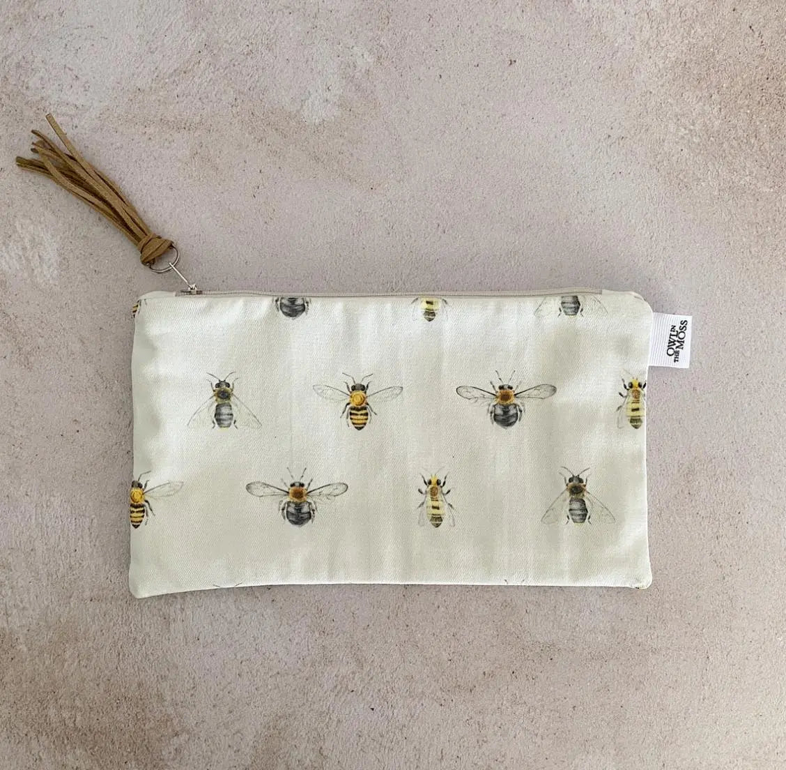 Bits & Bobs Bags - Bee Festive