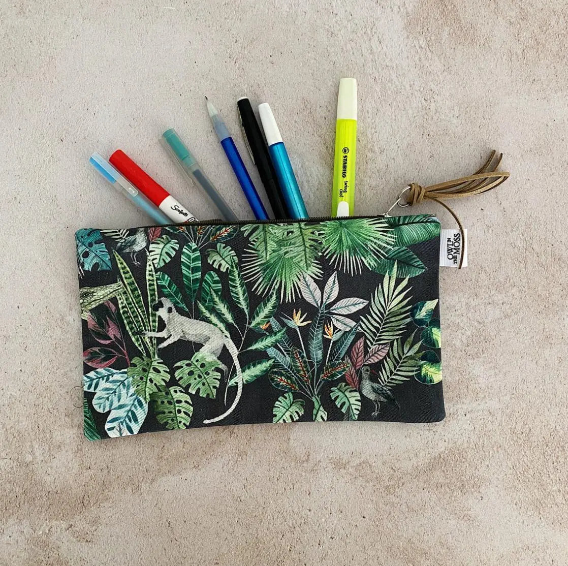 Bits & Bobs Bags - Bee Festive