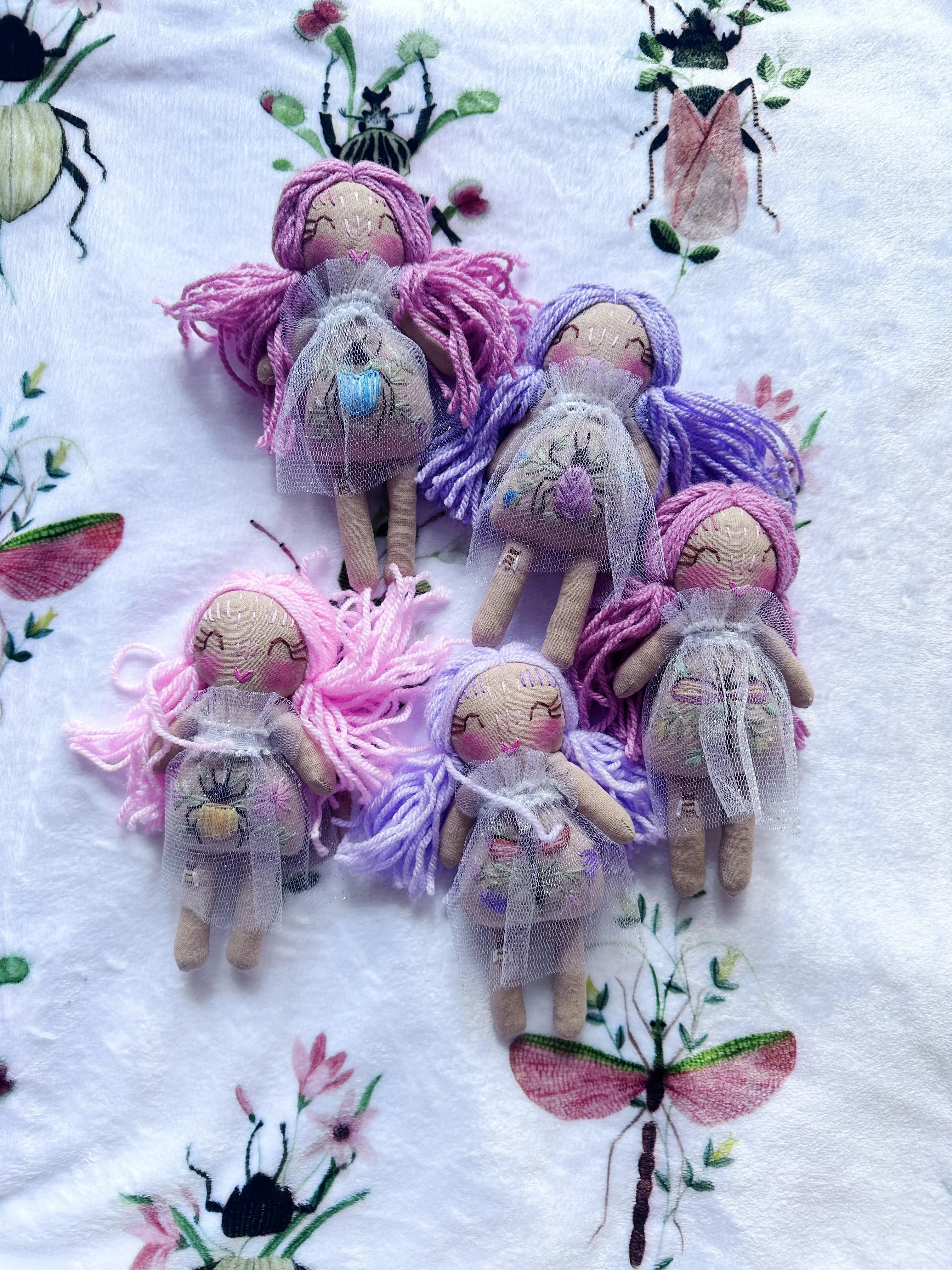 Buggy Bliss Bundle - Bee Festive