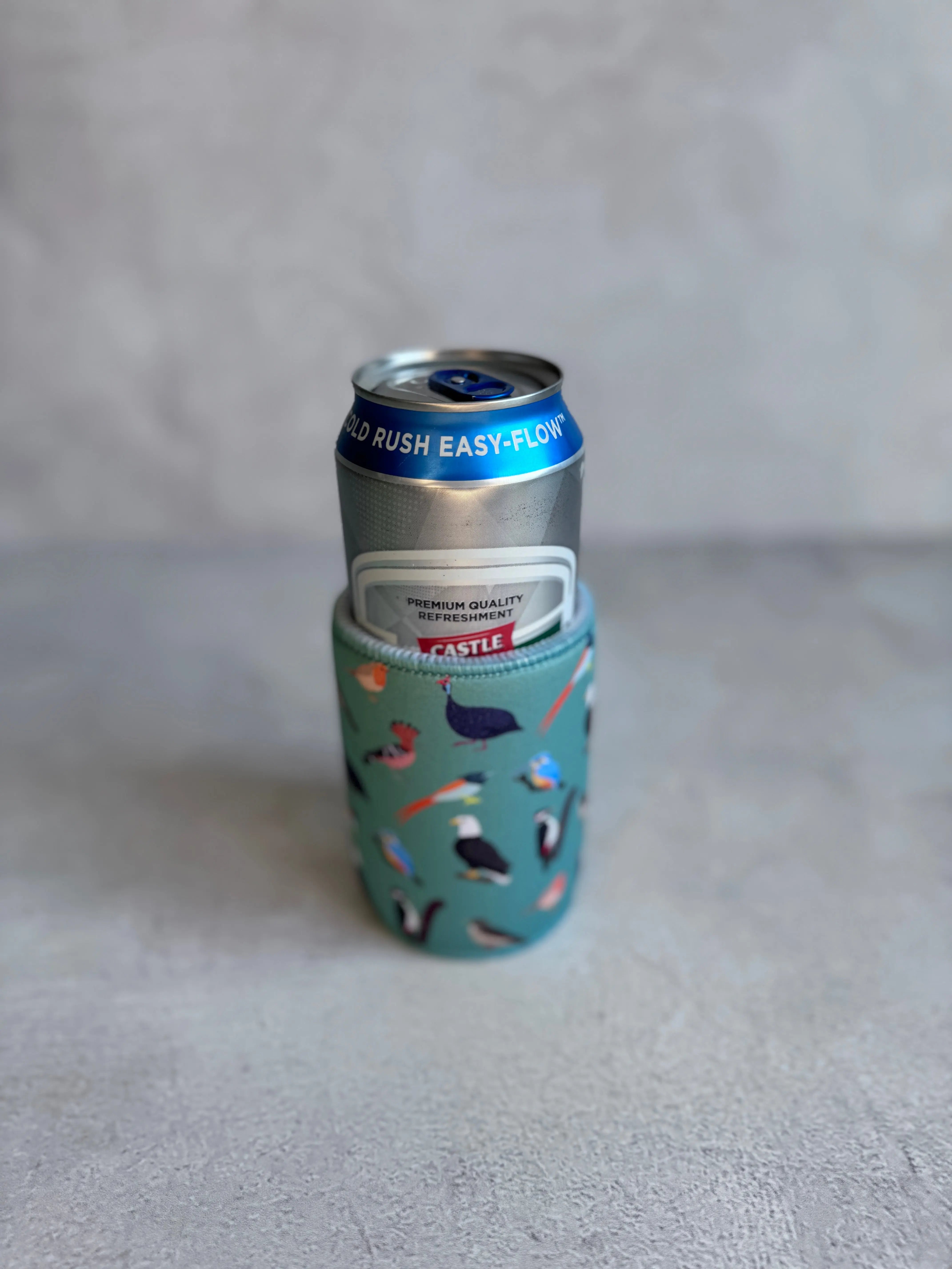 Can Coolers Bee Festive south africa gift