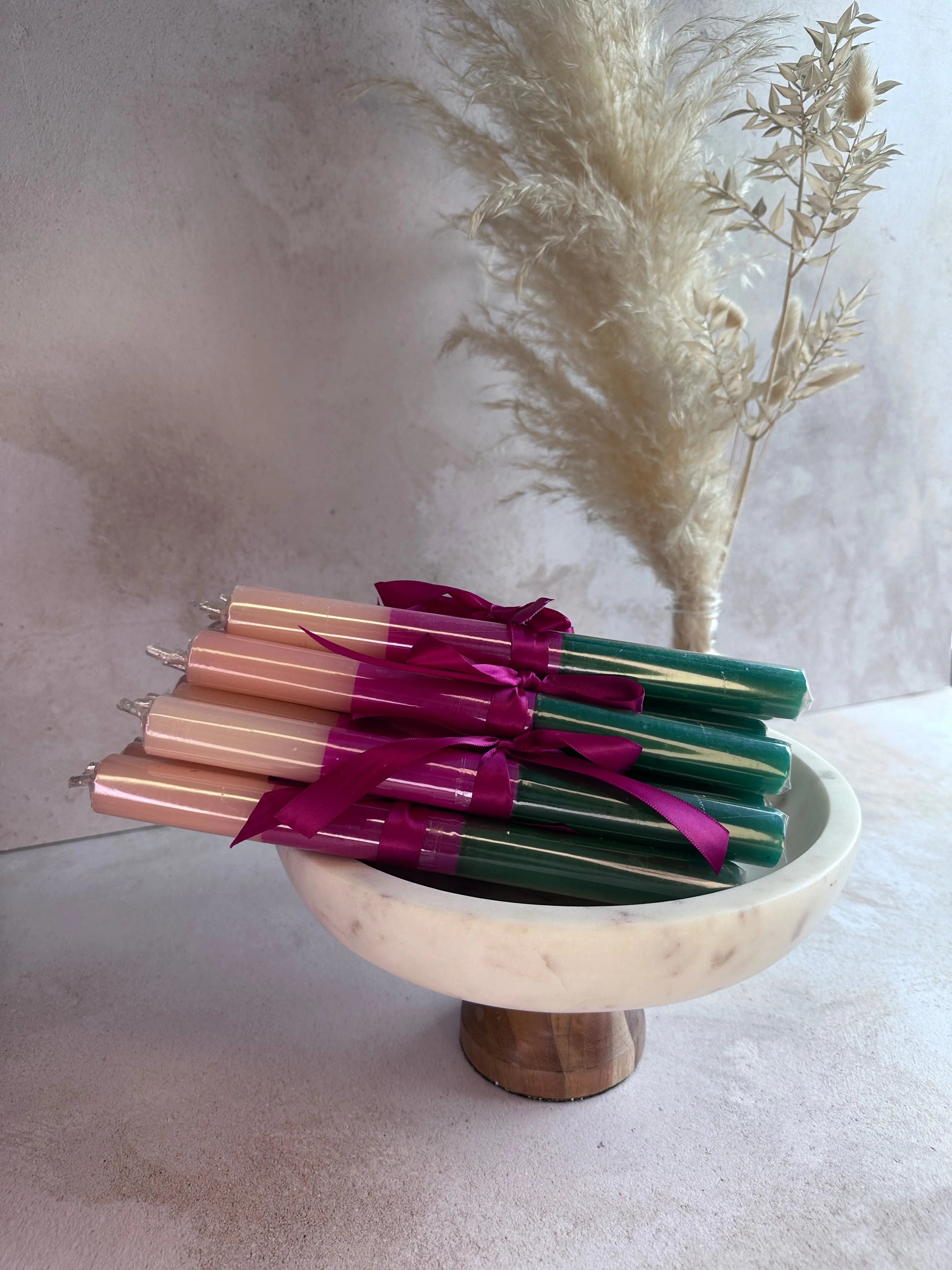 Candles of Joy Kate Sunley