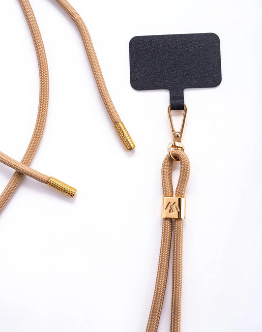 Classic Phone Lanyard (Includes Insert) Women on the move south africa gift