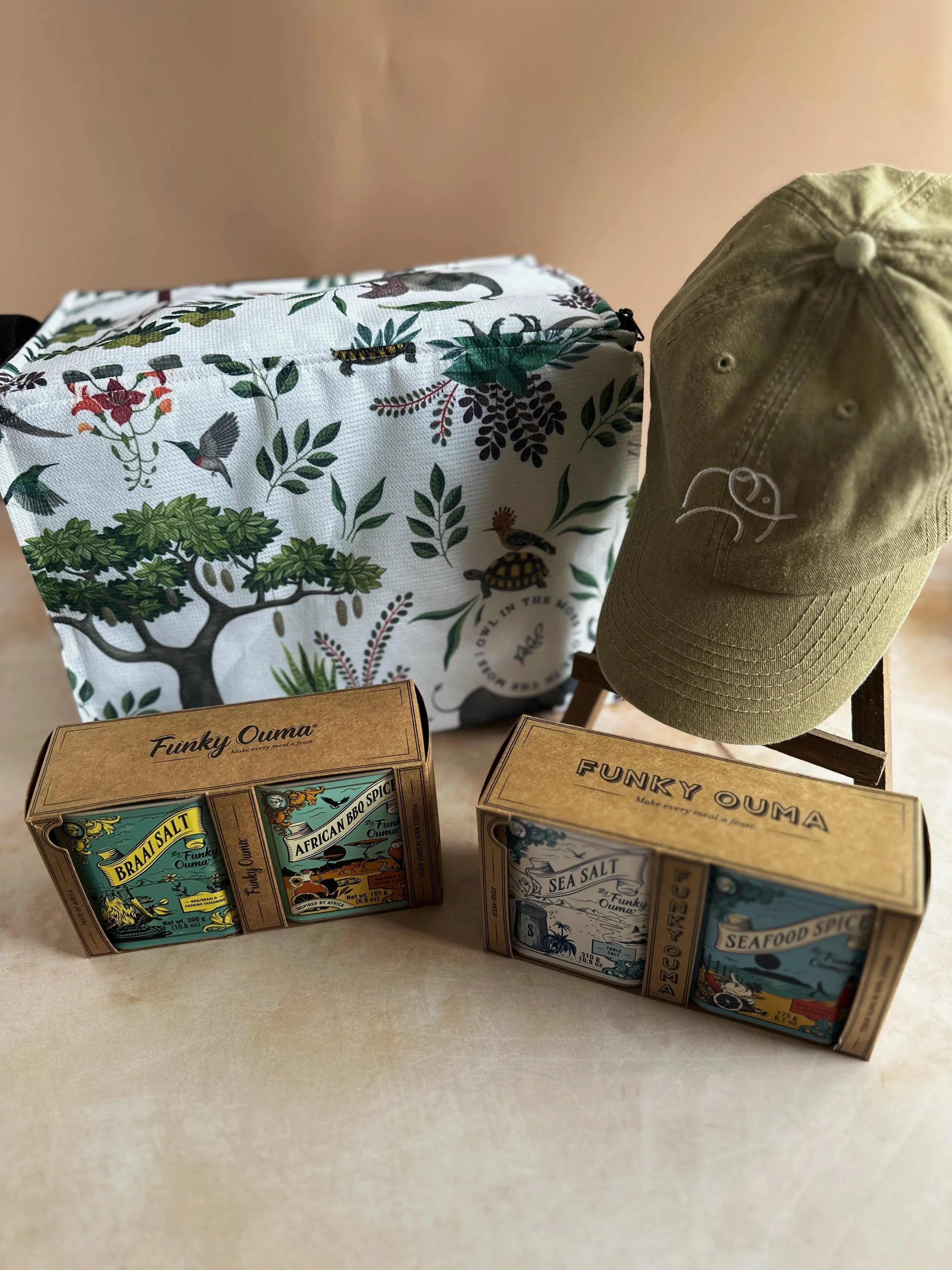 Coastal Culinary Delights - Bee Festive