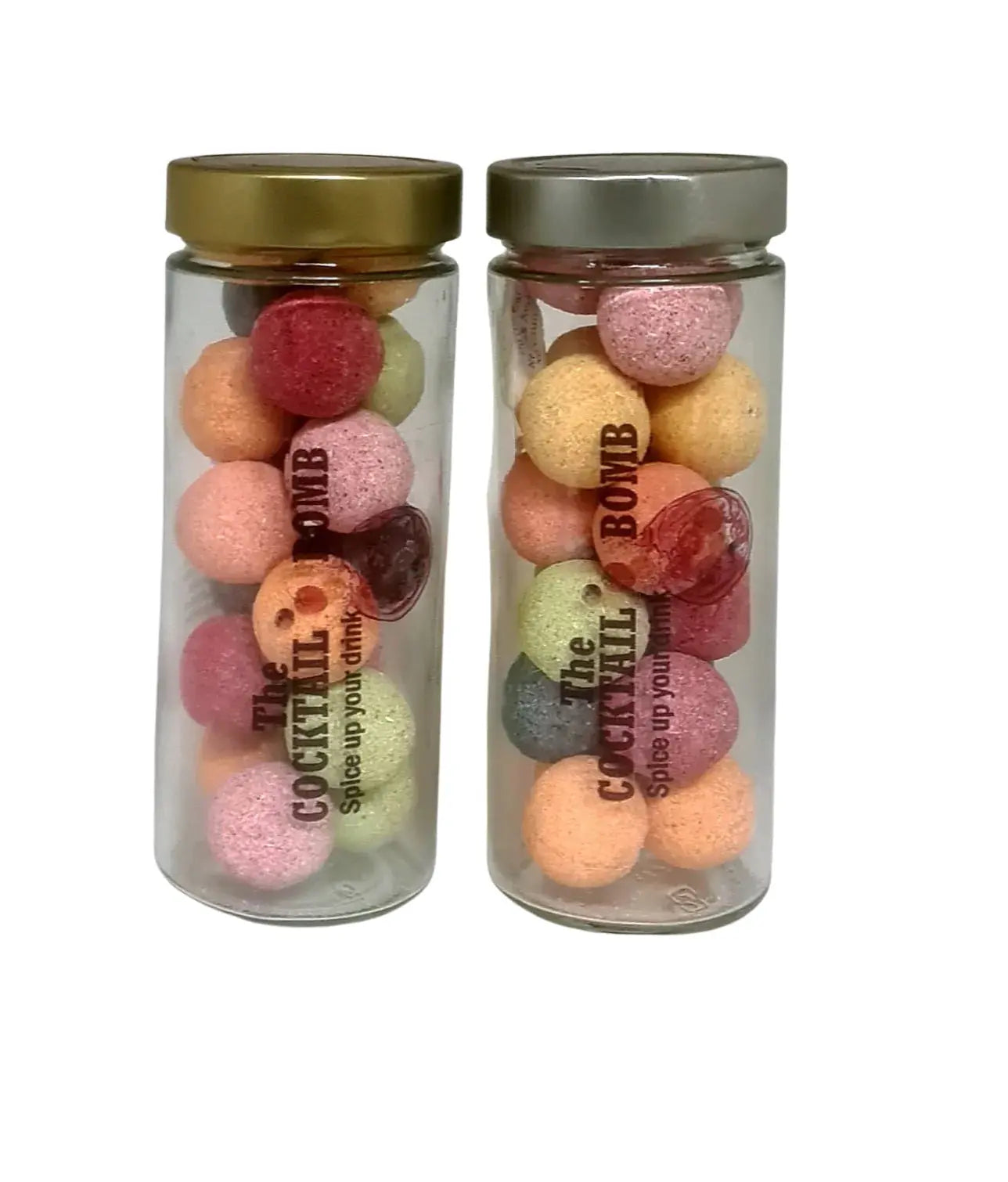 Cocktail Bomb (Mixed) Wellbeing Goodness