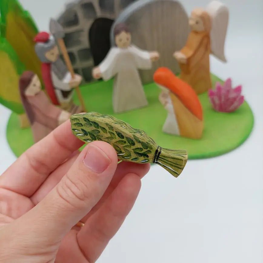 Easter Set / 14 Pieces Good Sheppard Toys