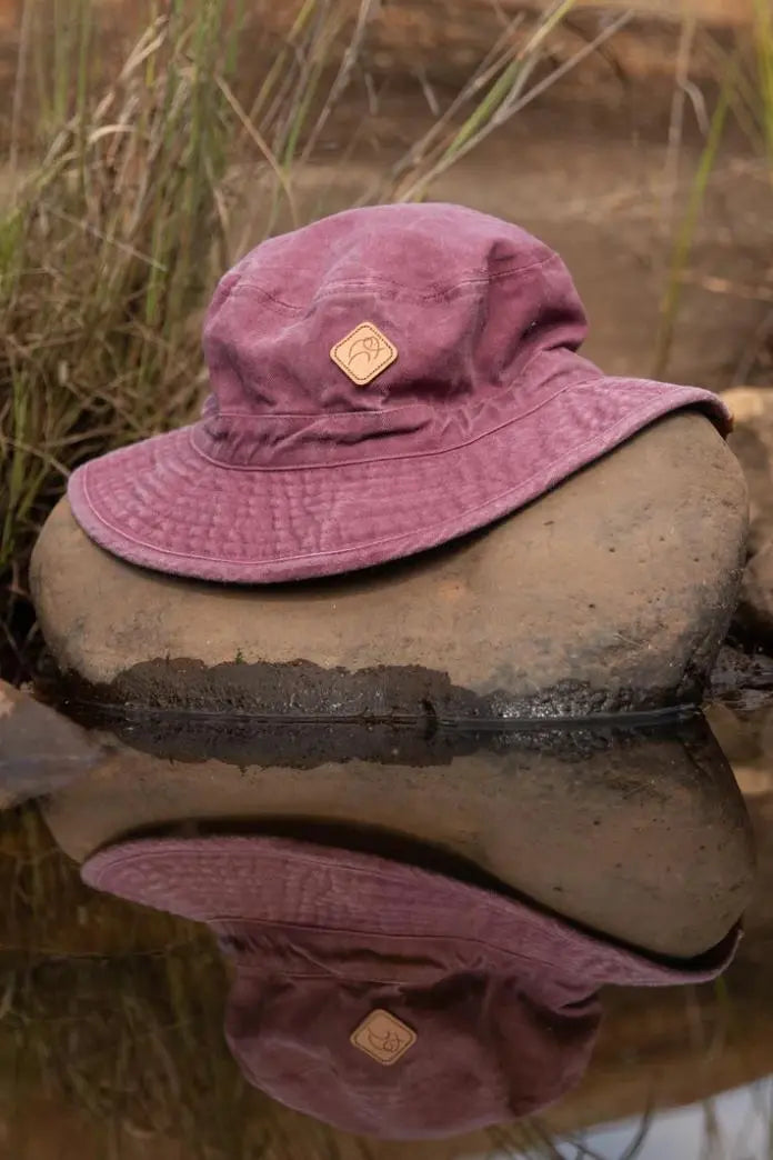 Ellie Bucket Hats Ellie & May south africa gift
