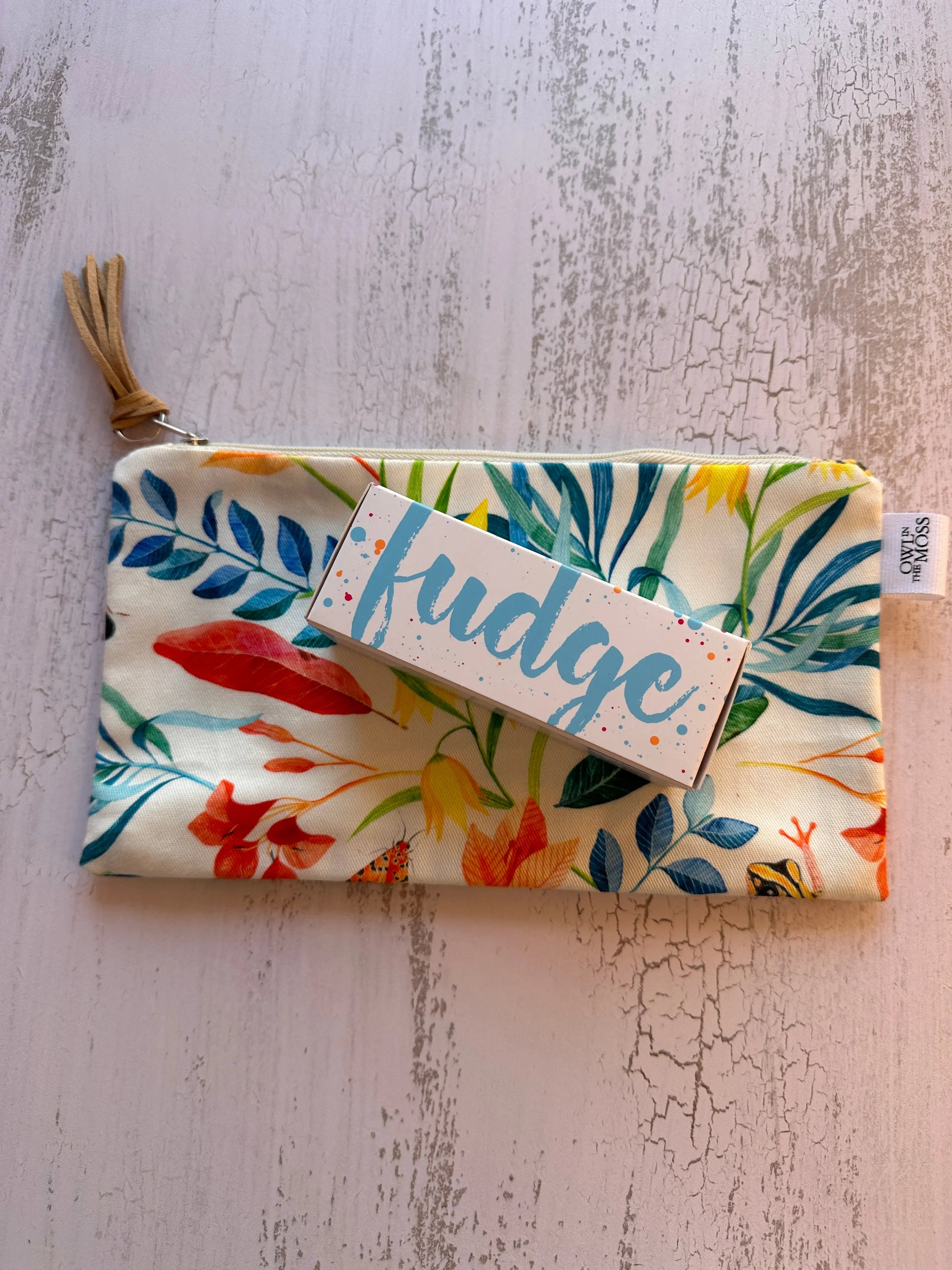 bee festive bits and bobs bags fudge south africa