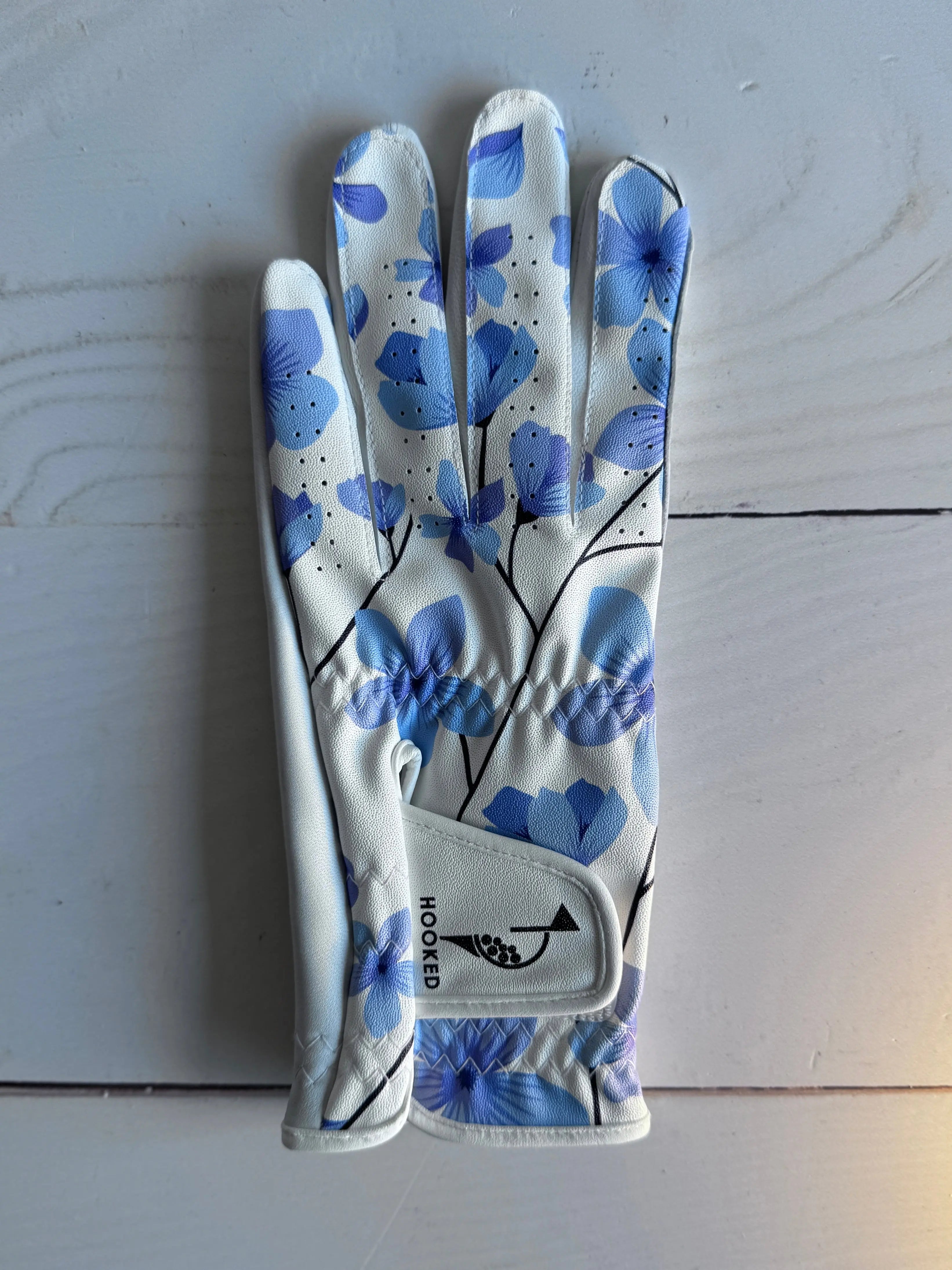 Golf Gloves - Ladies - Bee Festive