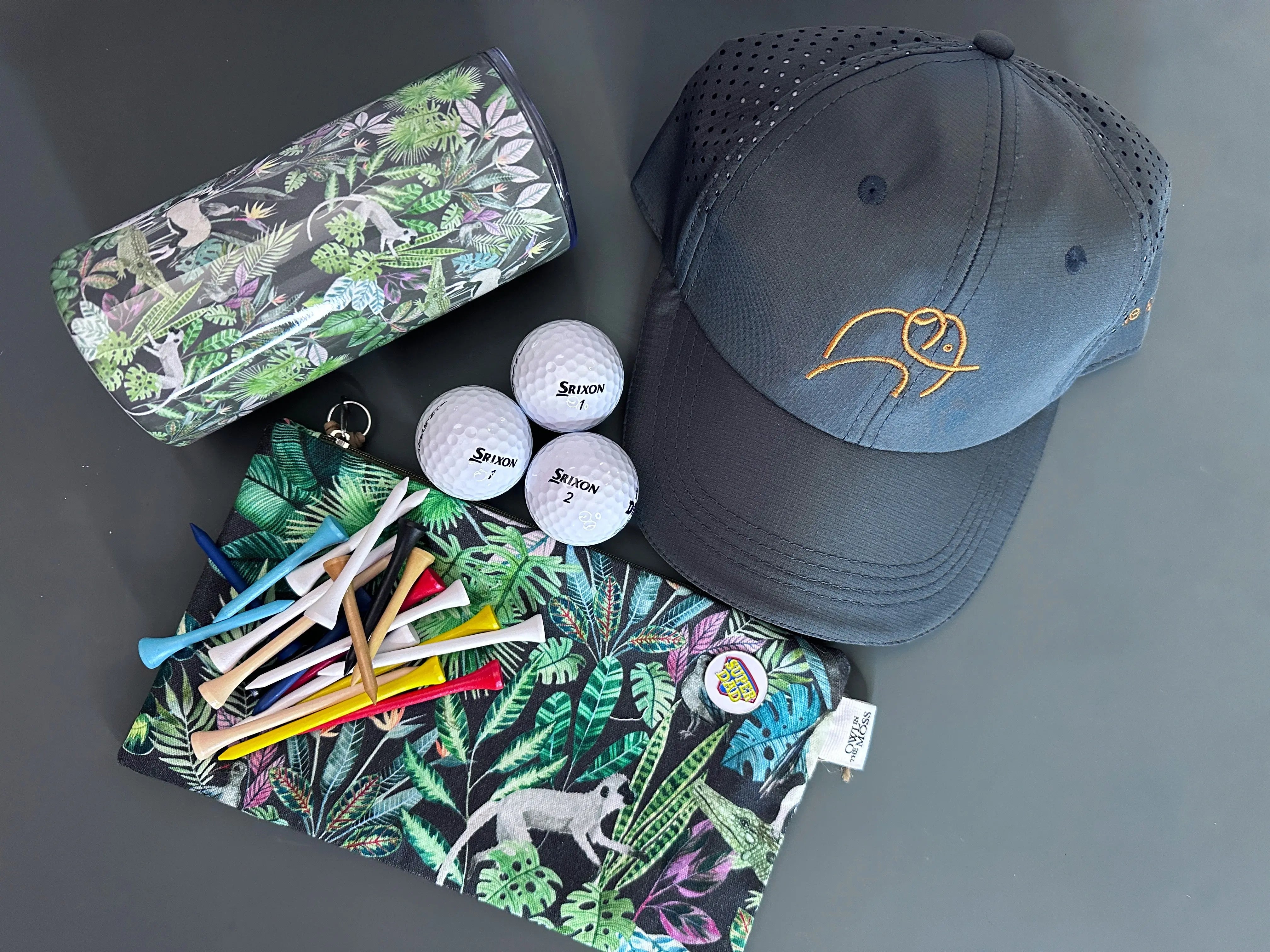 Hole-in-one Bee Festive south africa gift