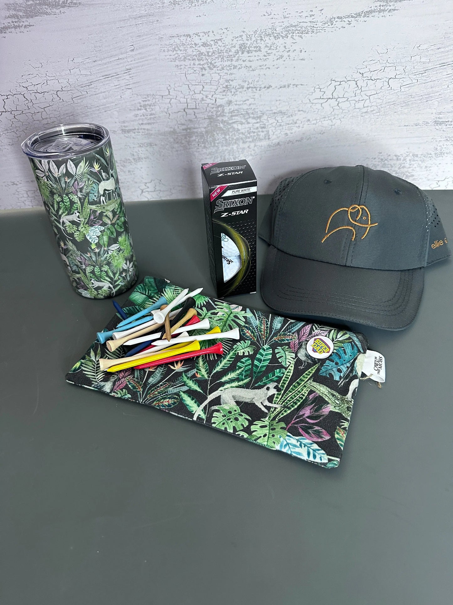 Hole-in-one Bee Festive south africa gift