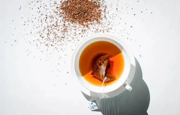 Honeybush Tea Babylonstoren