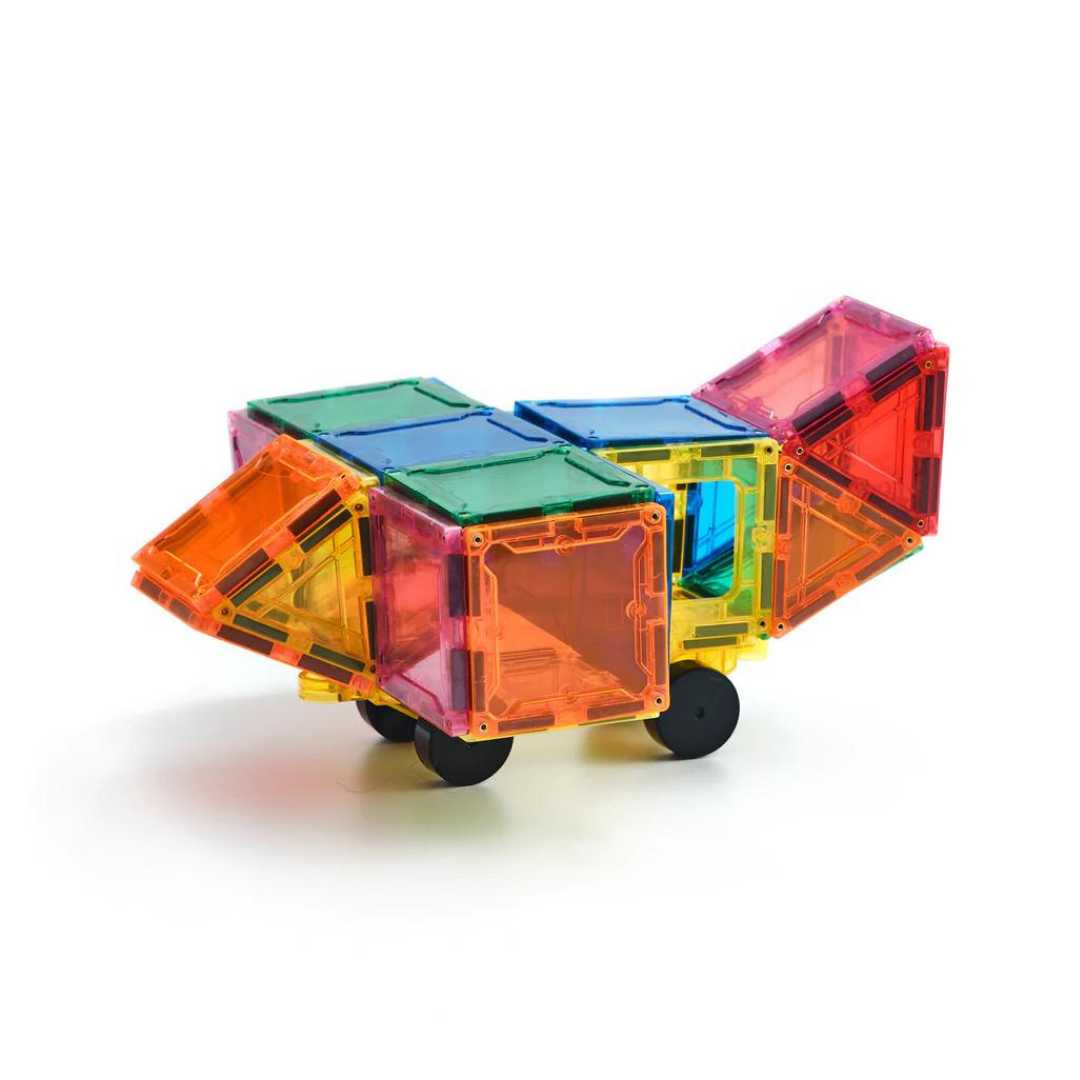 Imagimags - 108 Piece Foundation Set Imagimags