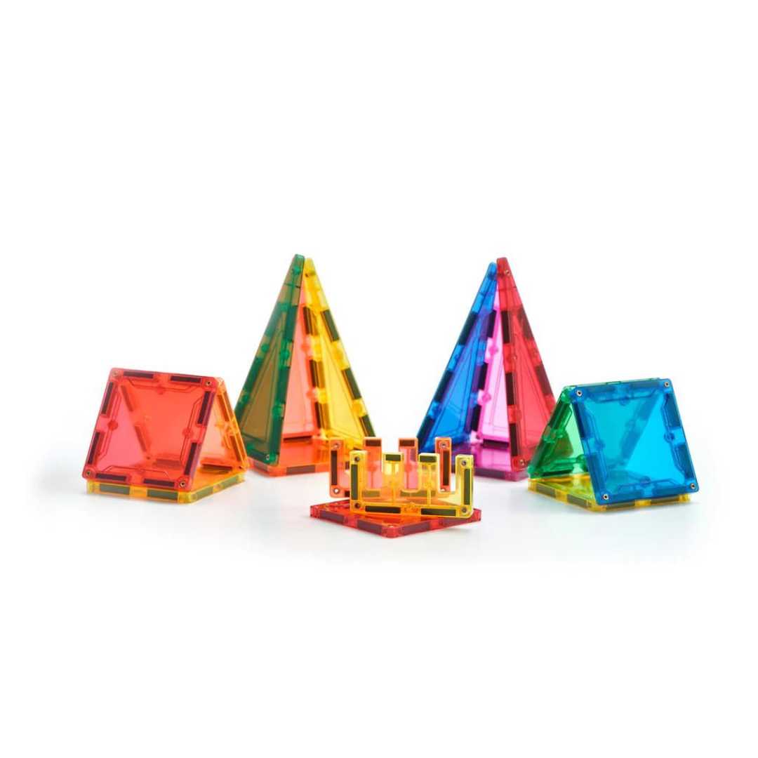 Imagimags - 108 Piece Foundation Set Imagimags
