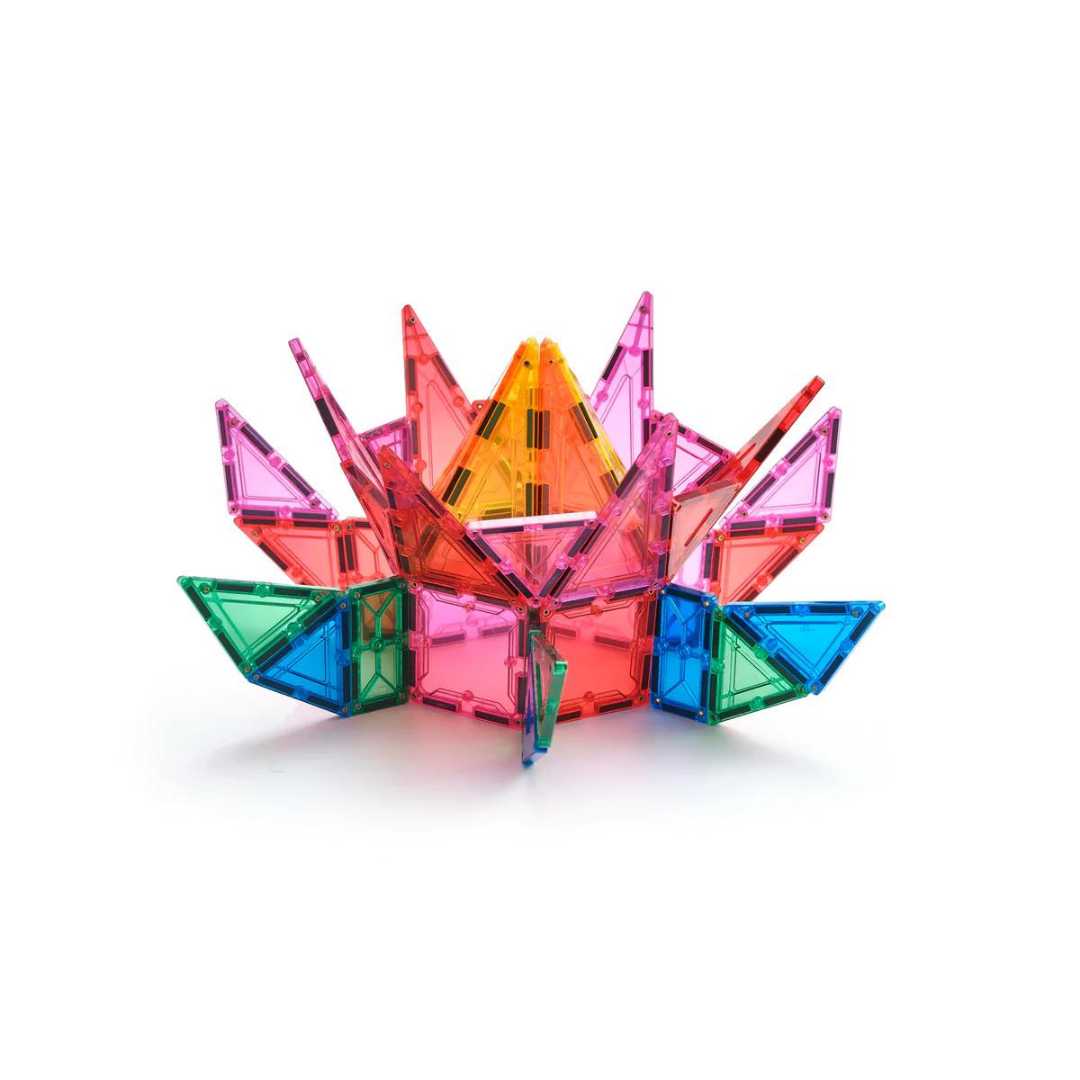 Imagimags - 108 Piece Foundation Set Imagimags