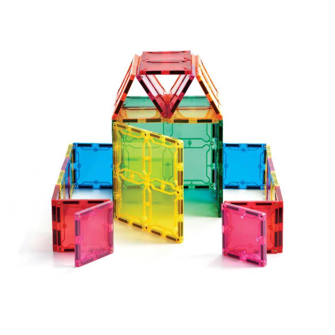 Imagimags - 38 Piece Square Set Imagimags