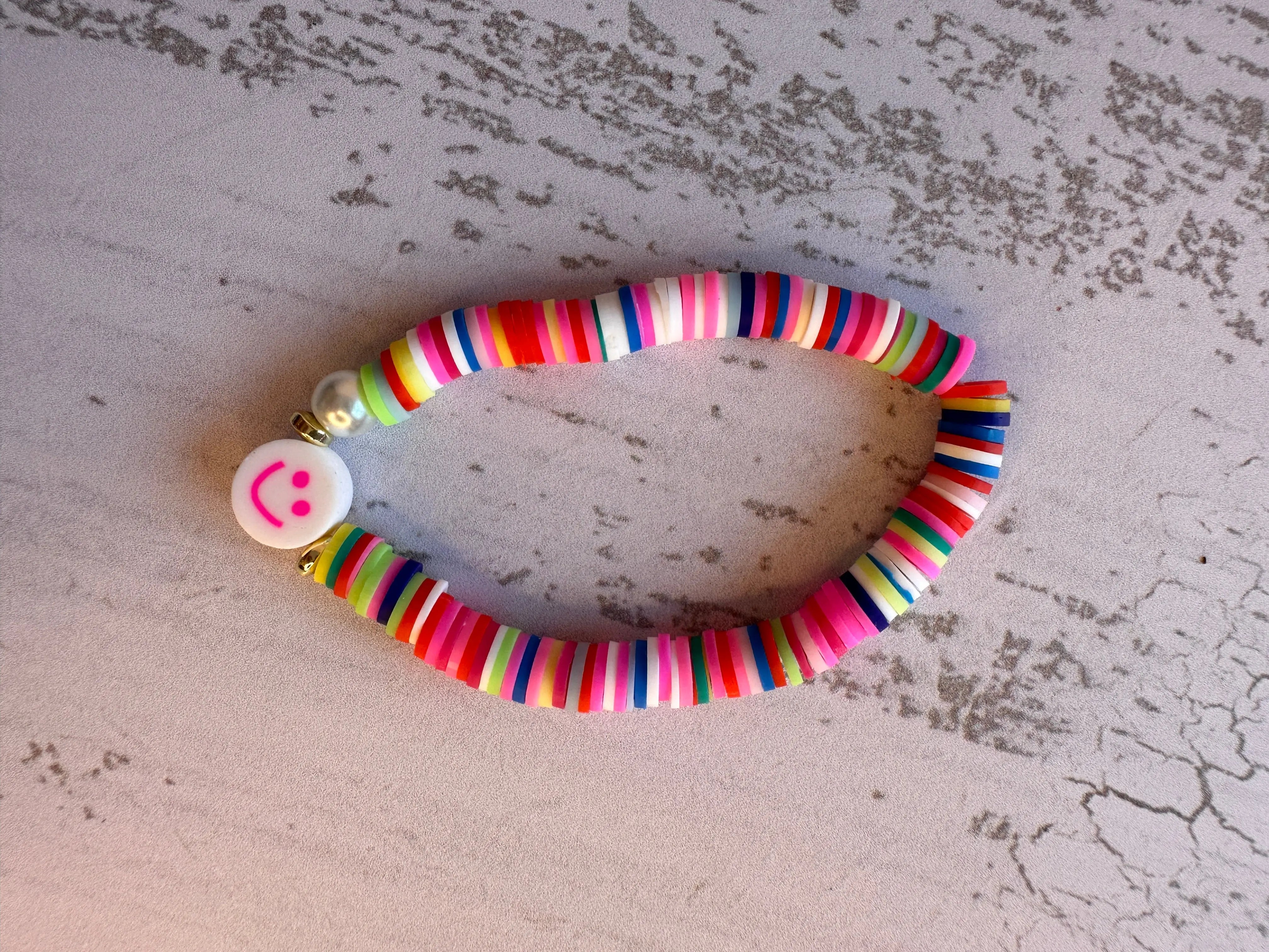 Kids Bracelets My Girl Pearl