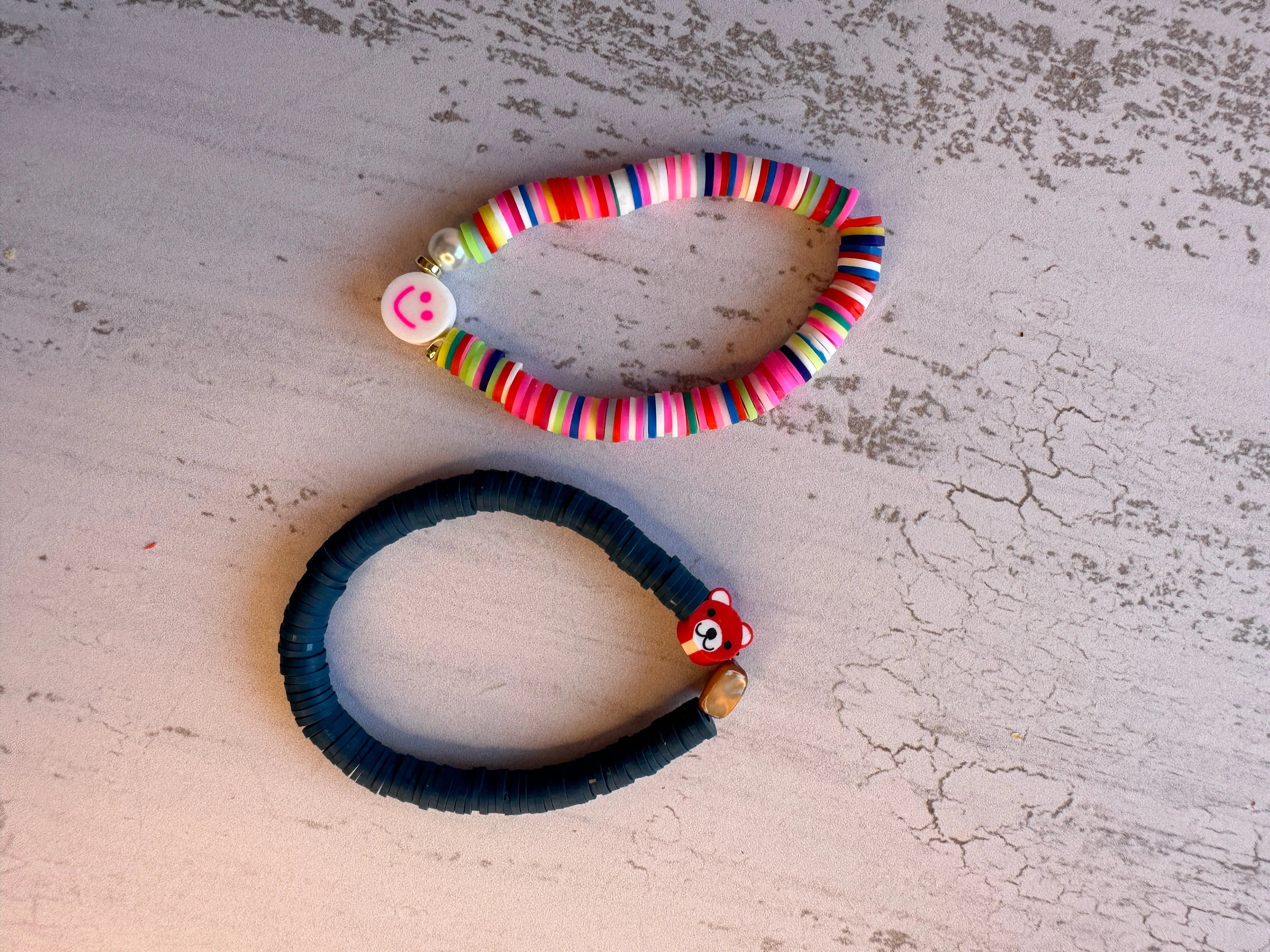 Kids Bracelets My Girl Pearl