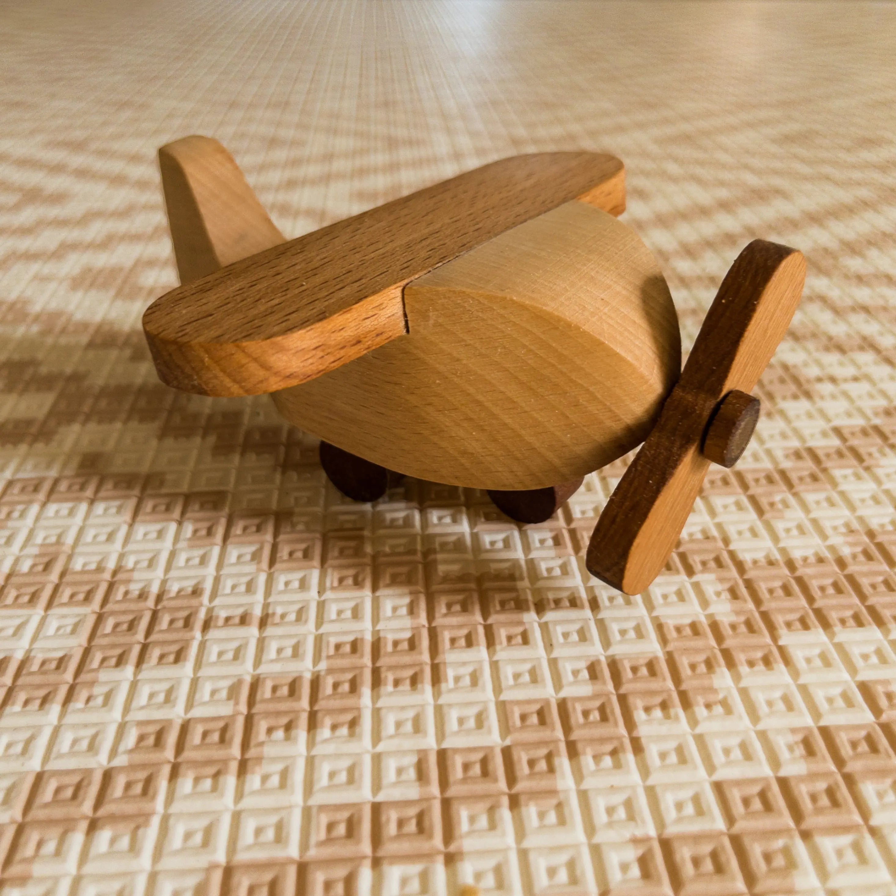 Little Aeroplane Liv Bespoke Kids