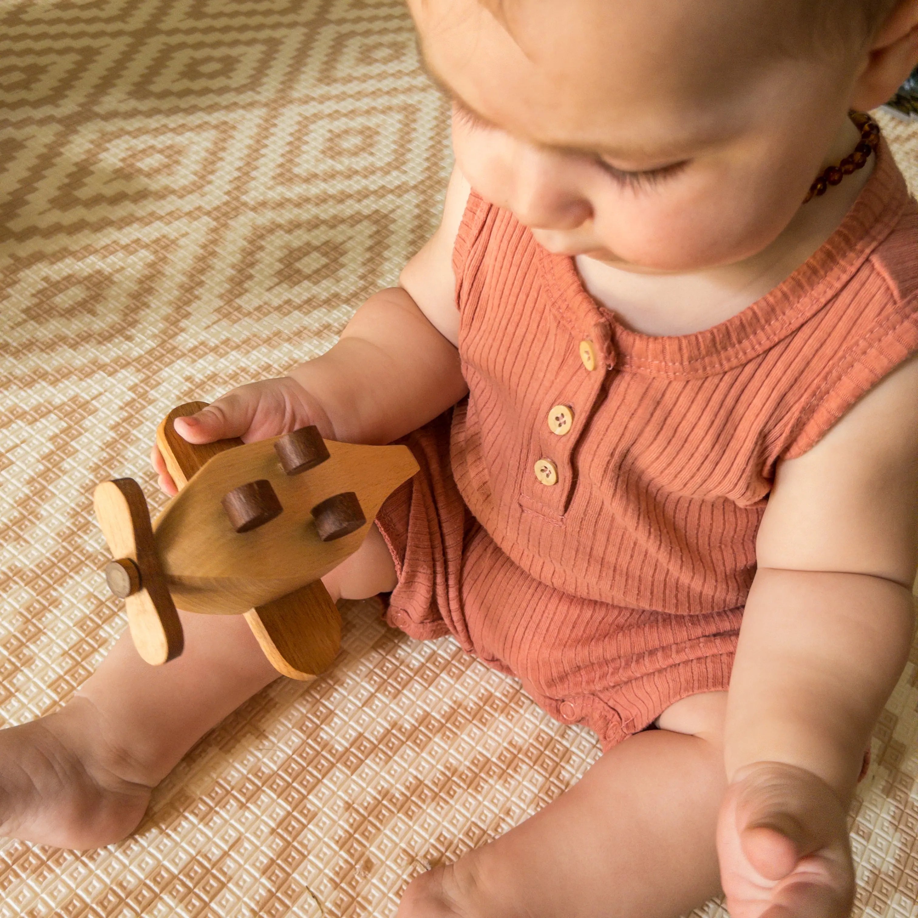 Little Aeroplane Liv Bespoke Kids