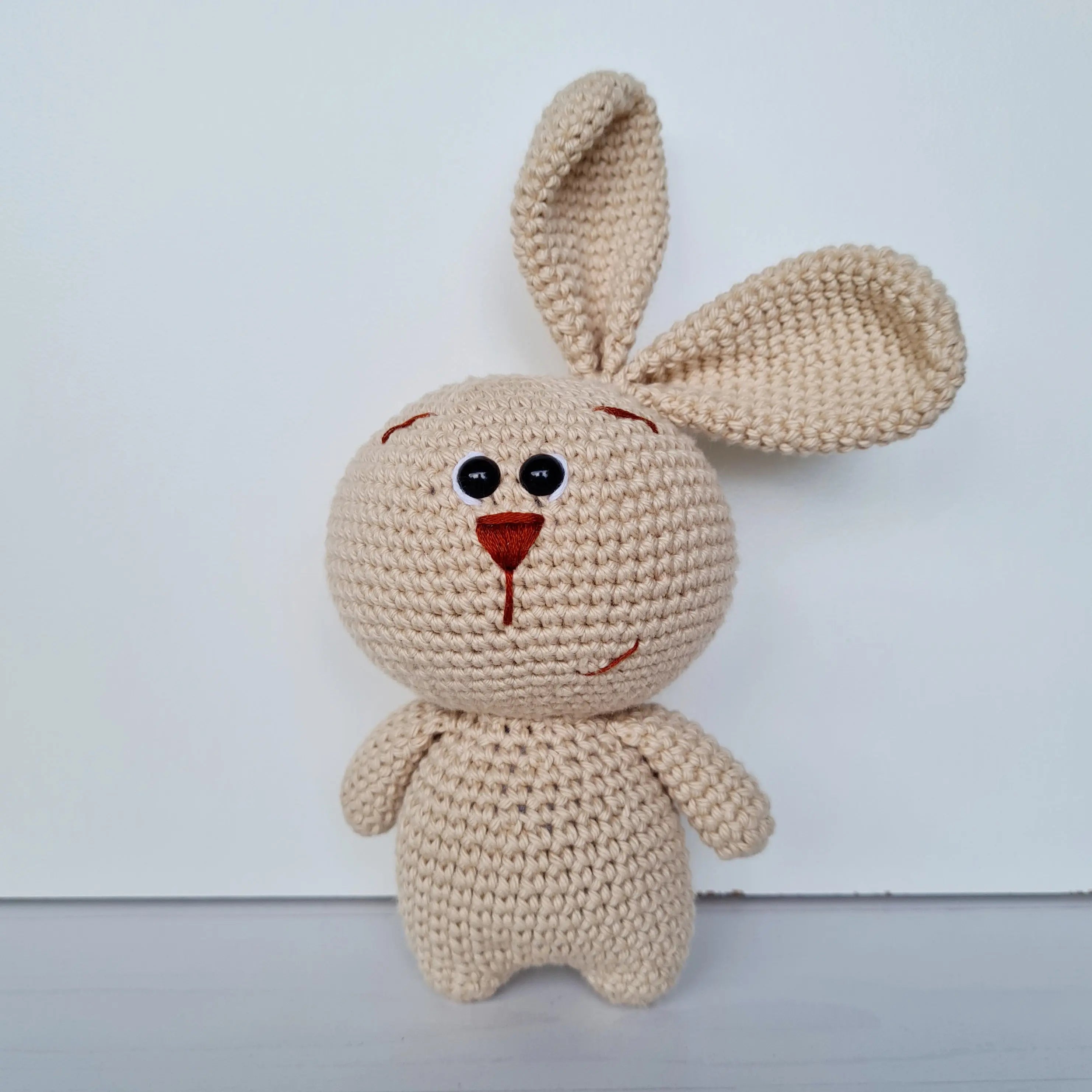 Mini Bunny Ruby Rose