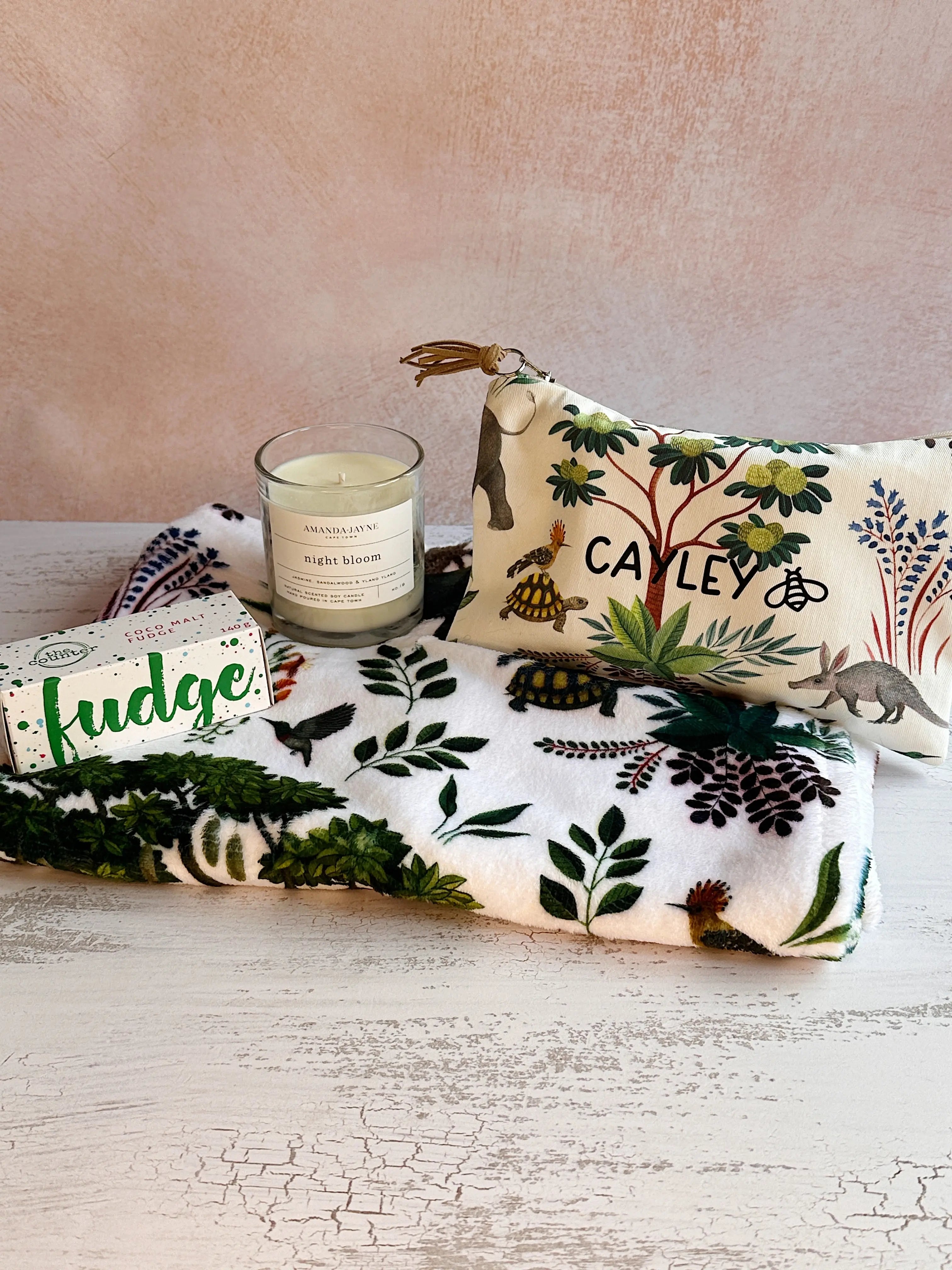 Baby shower gift bee festive south africa