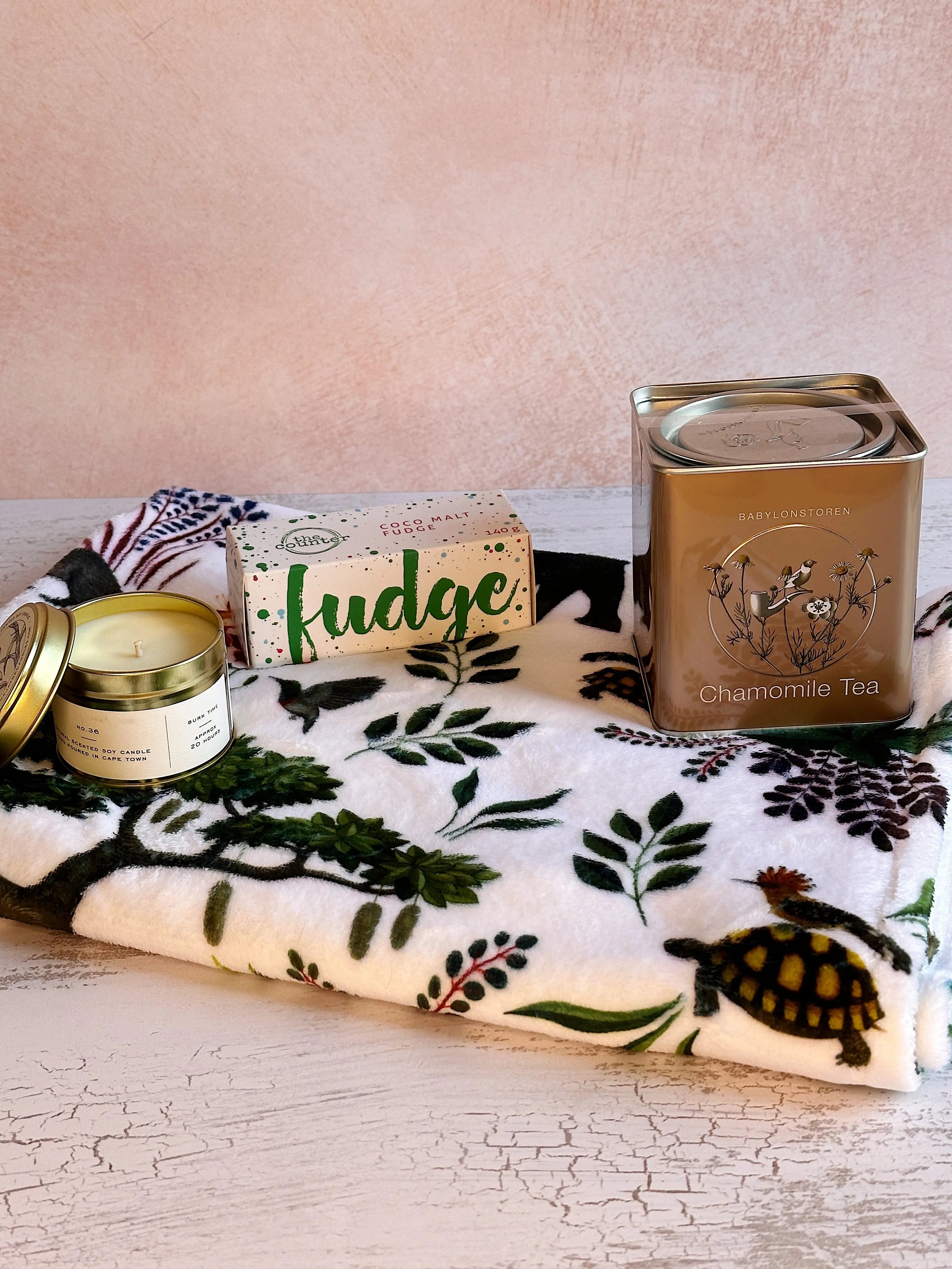 Baby shower gift bee festive south africa