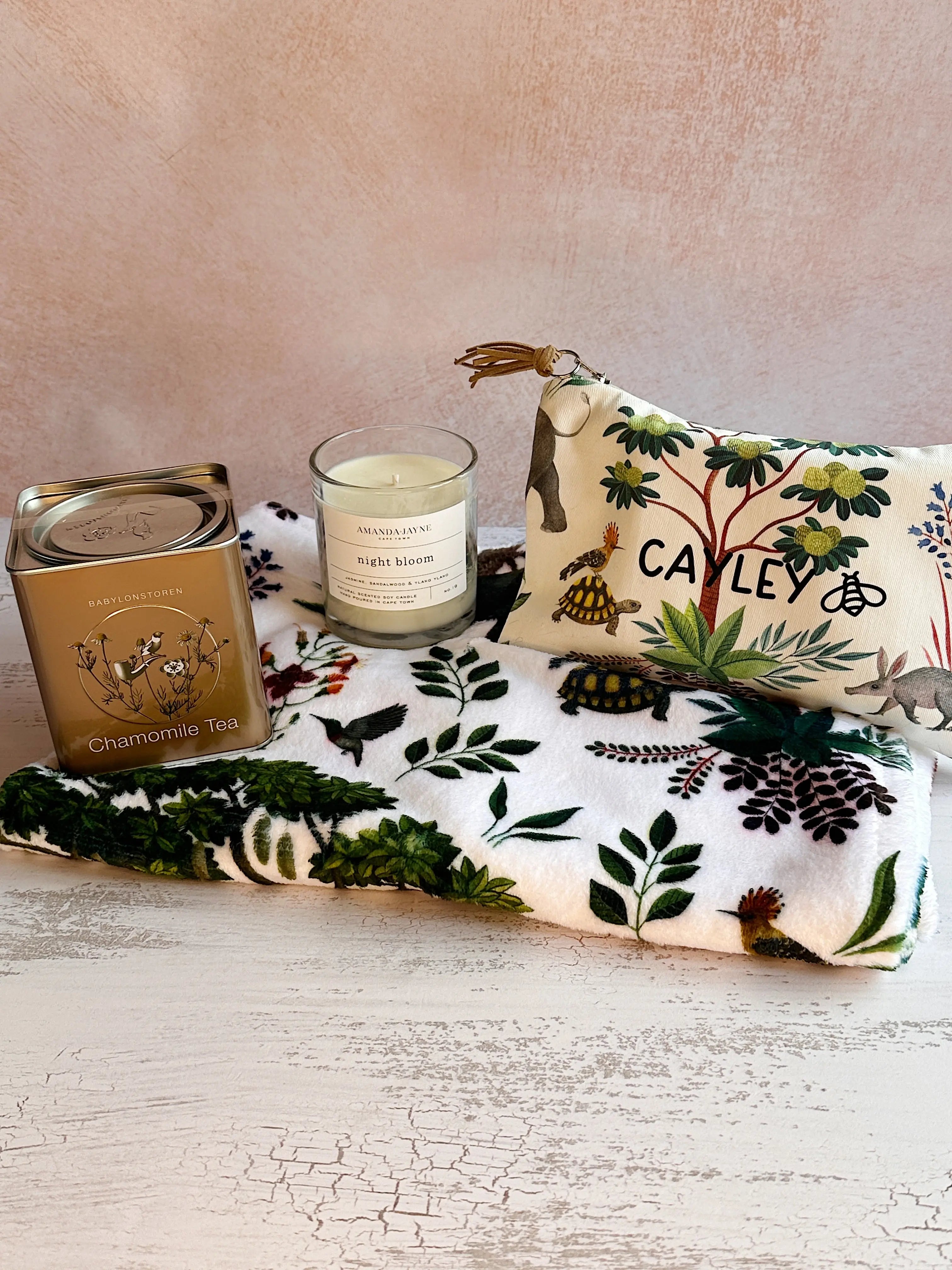Baby shower gift bee festive south africa