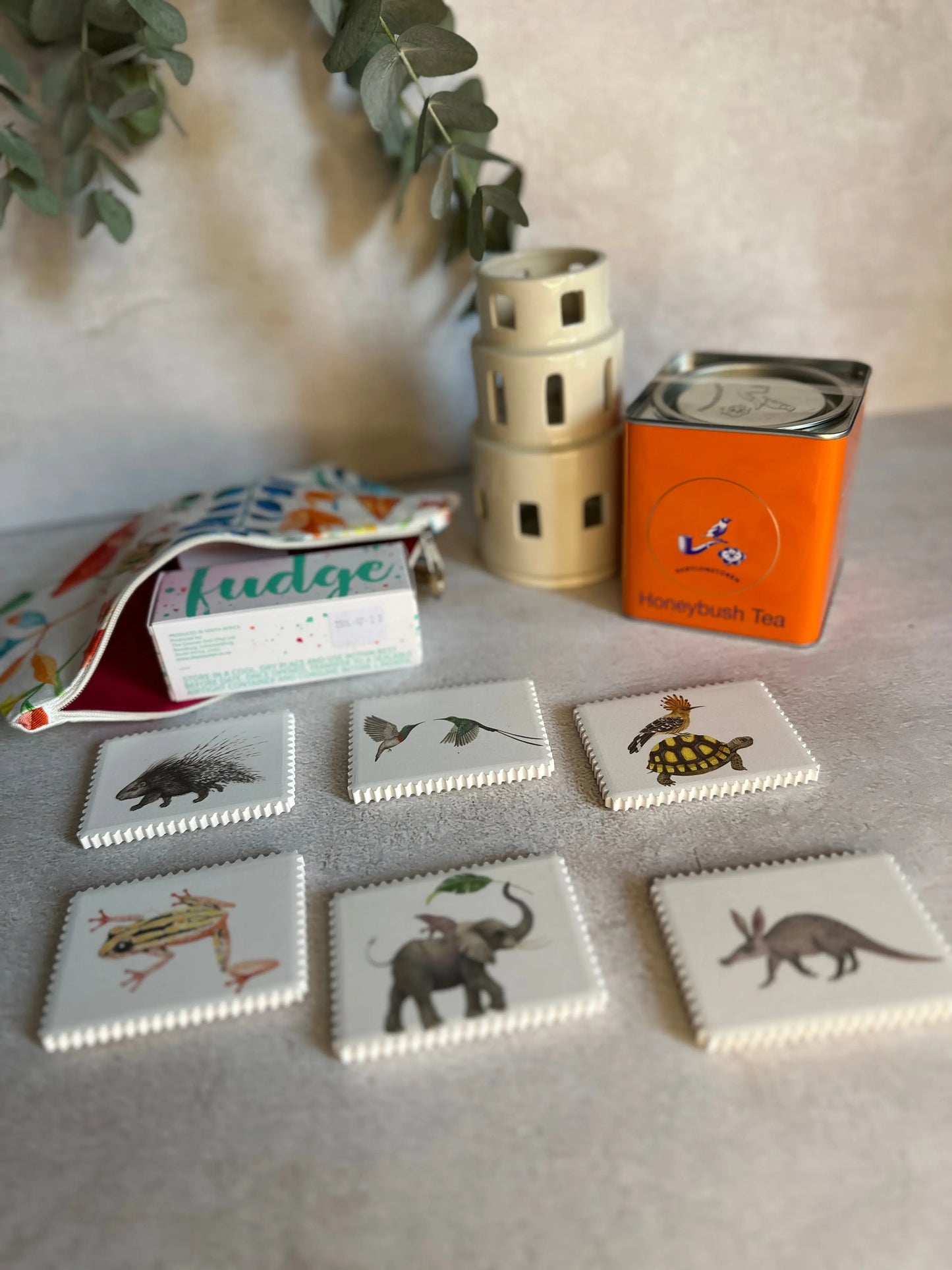 Nomad's Nest Duo Gift south africa gift