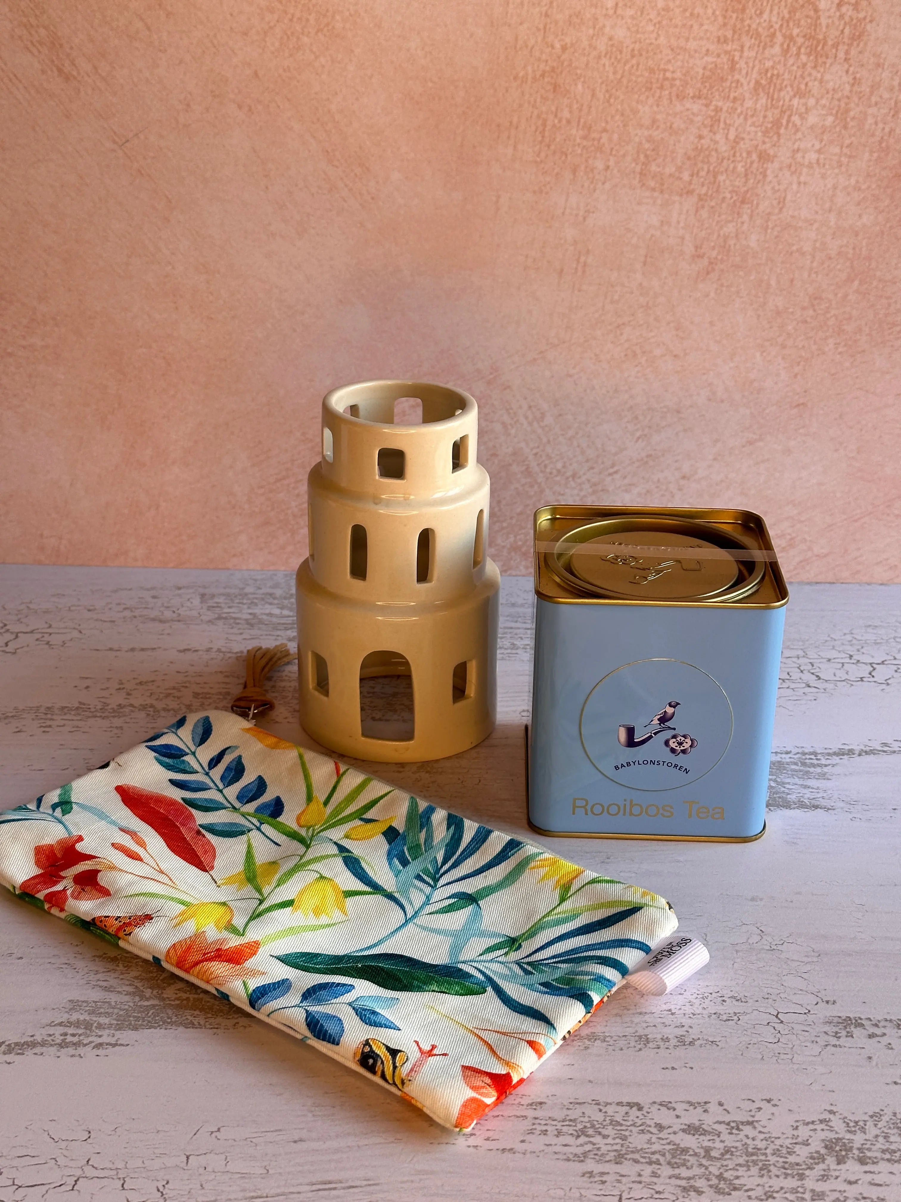 Rooi Buzz Bundle Bee Festive