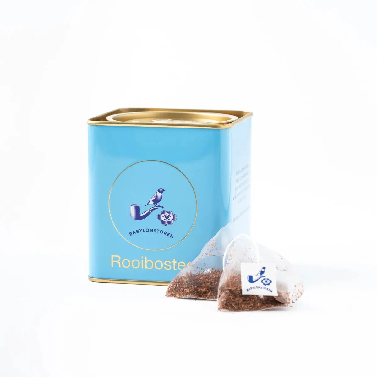 Rooibos Tea Babylonstoren