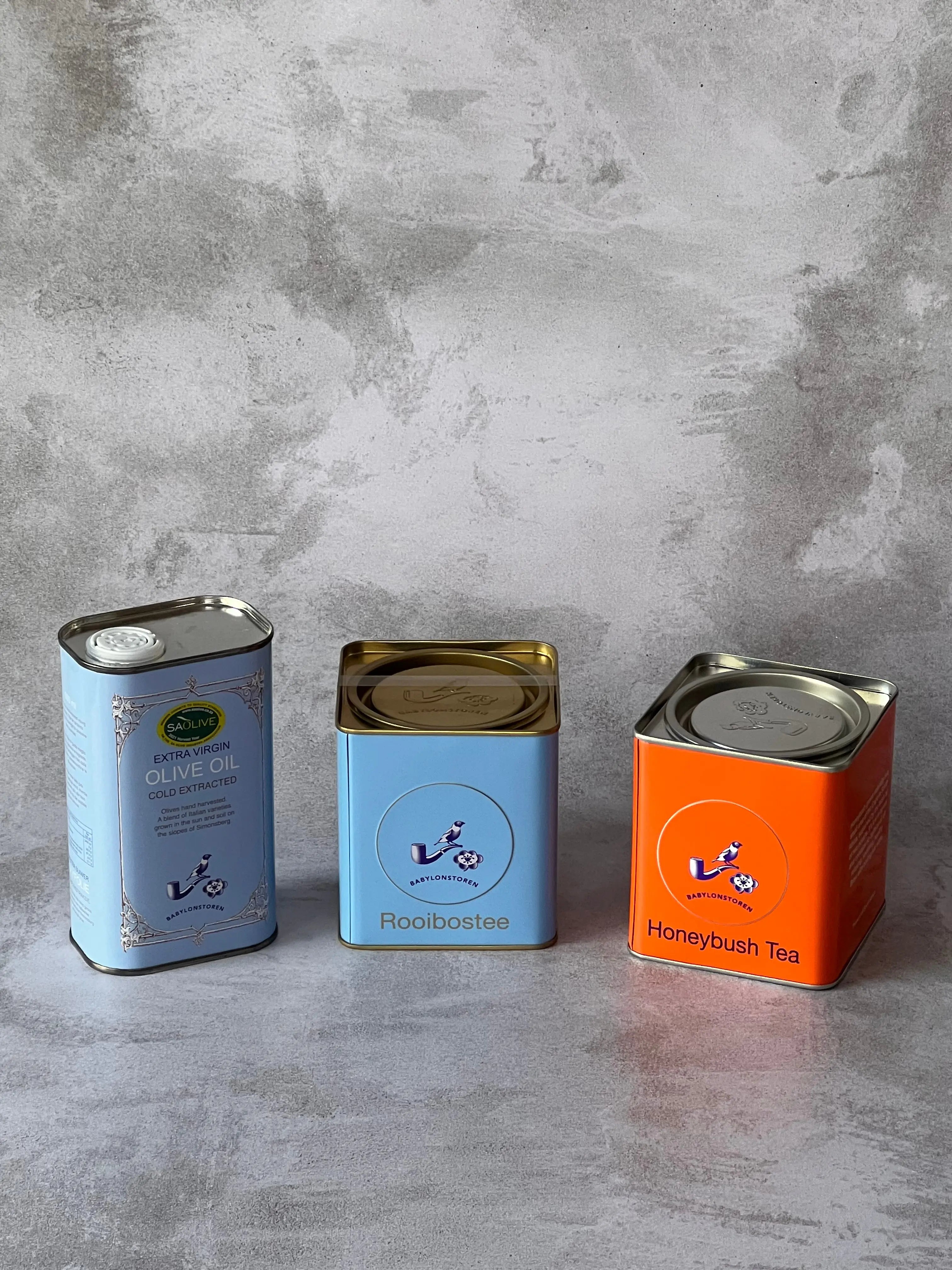 Rooibos Tea Babylonstoren