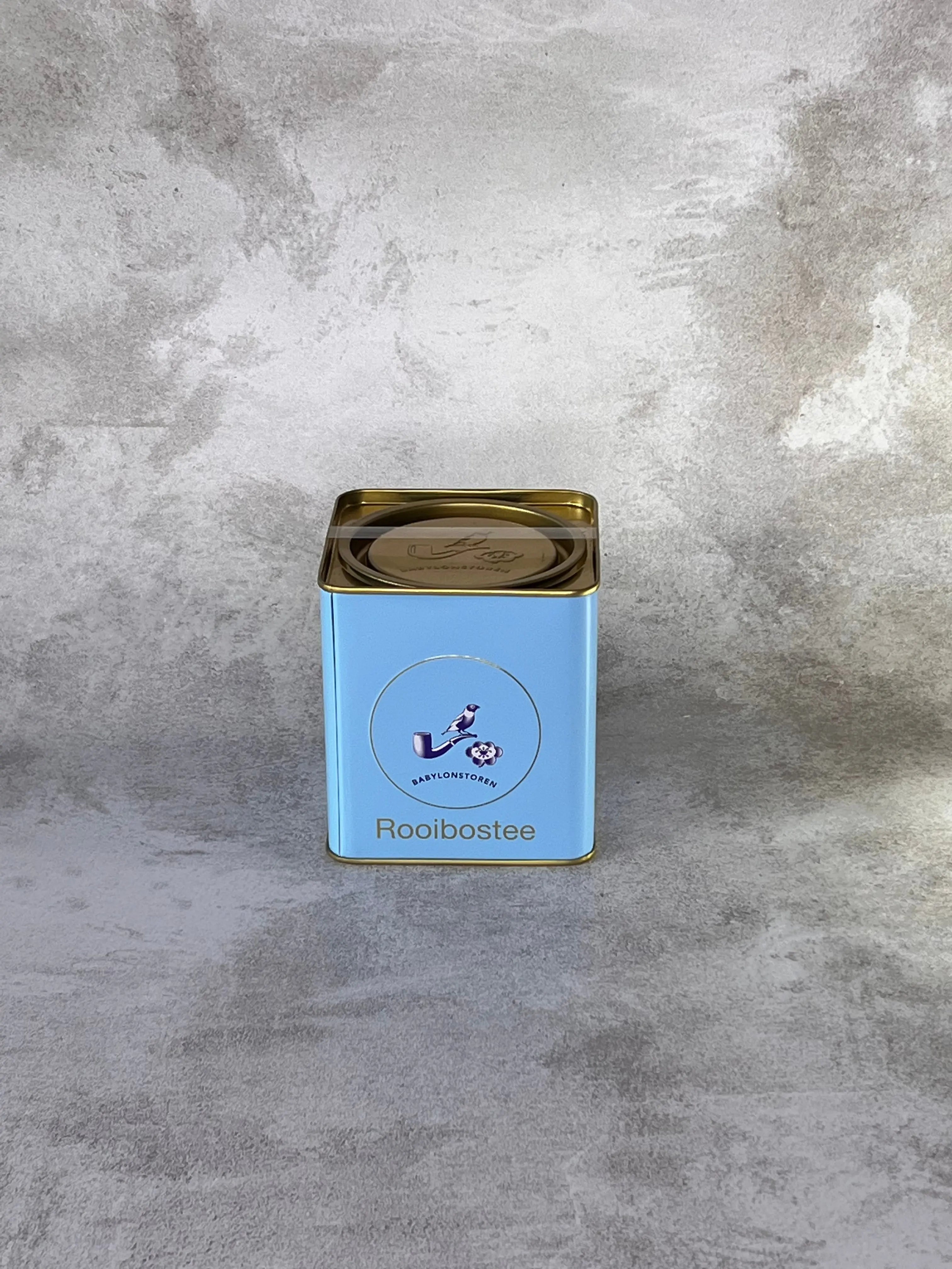 Rooibos Tea Babylonstoren
