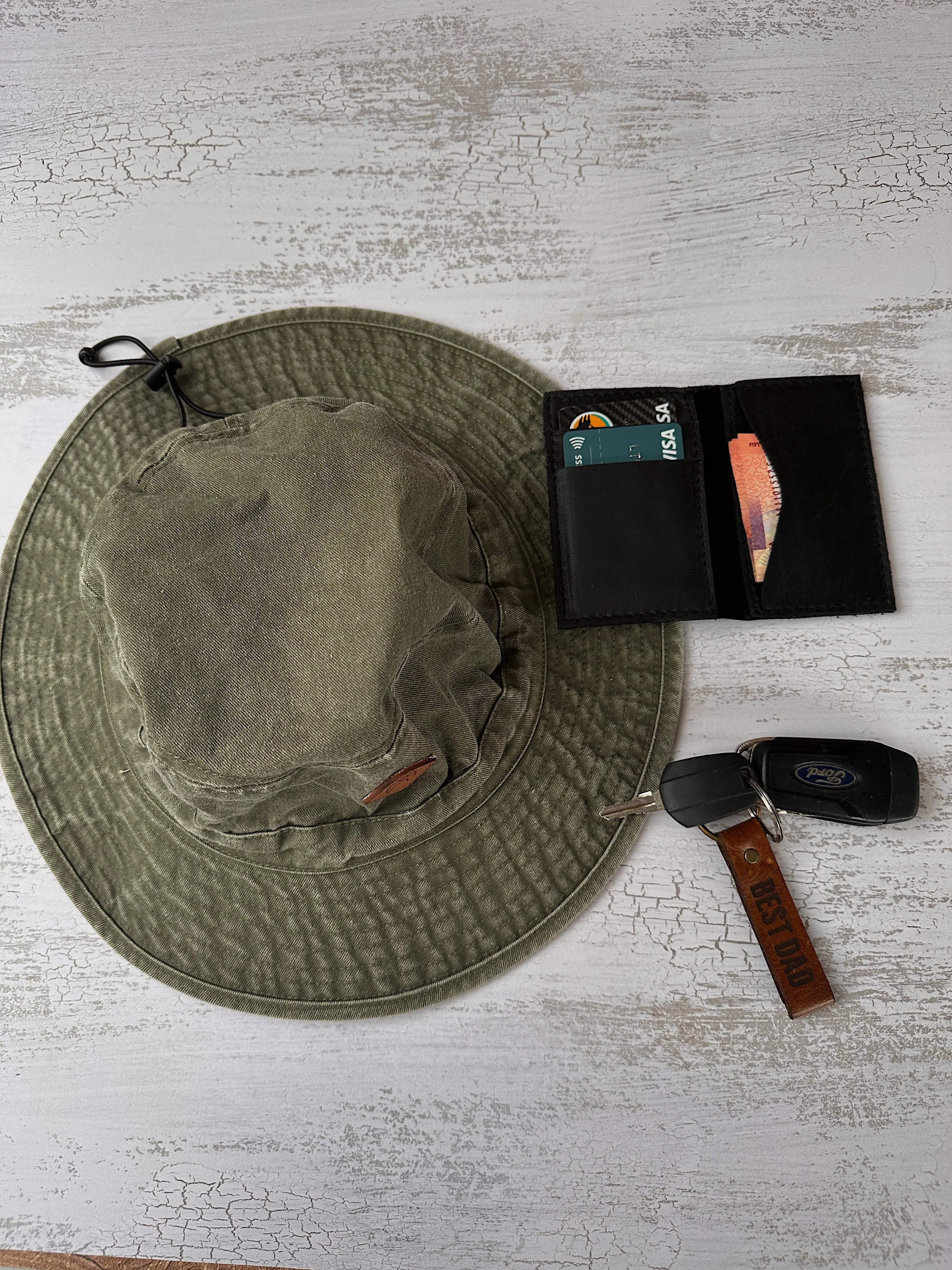 Safari Swagger Kit Bee Festive
