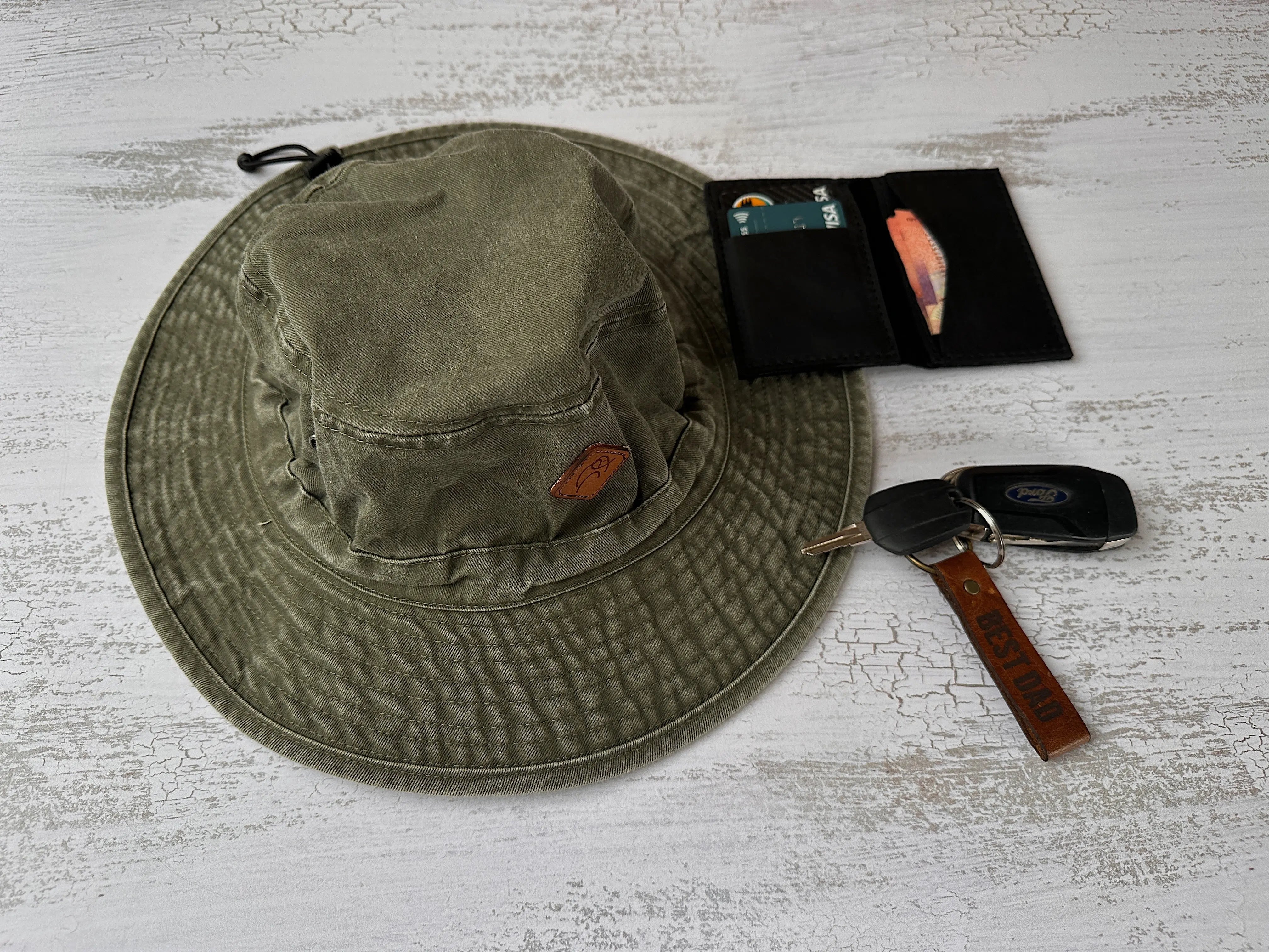 Safari Swagger Kit Bee Festive