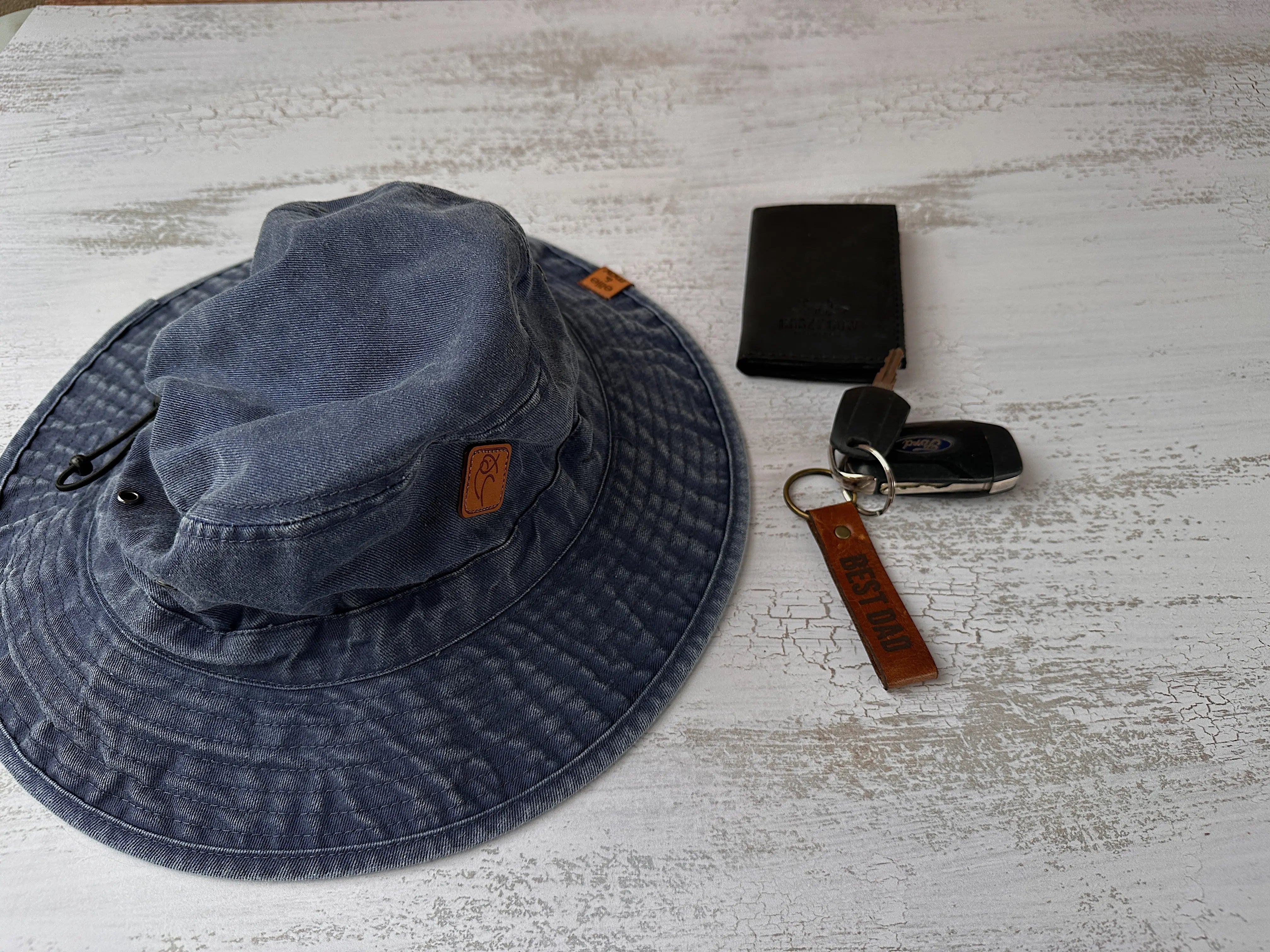 Safari Swagger Kit Bee Festive