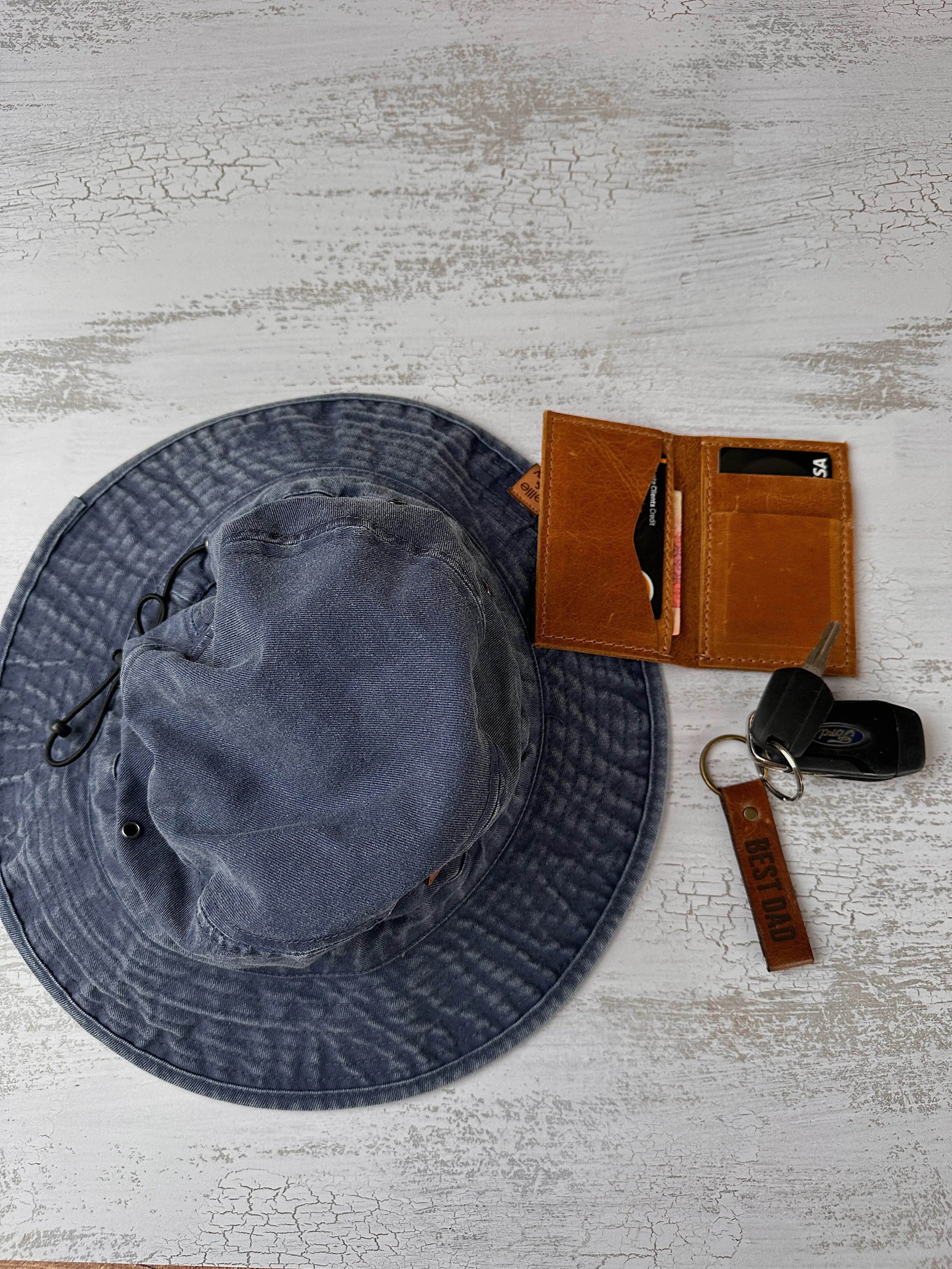 Safari Swagger Kit bee festive fathers day