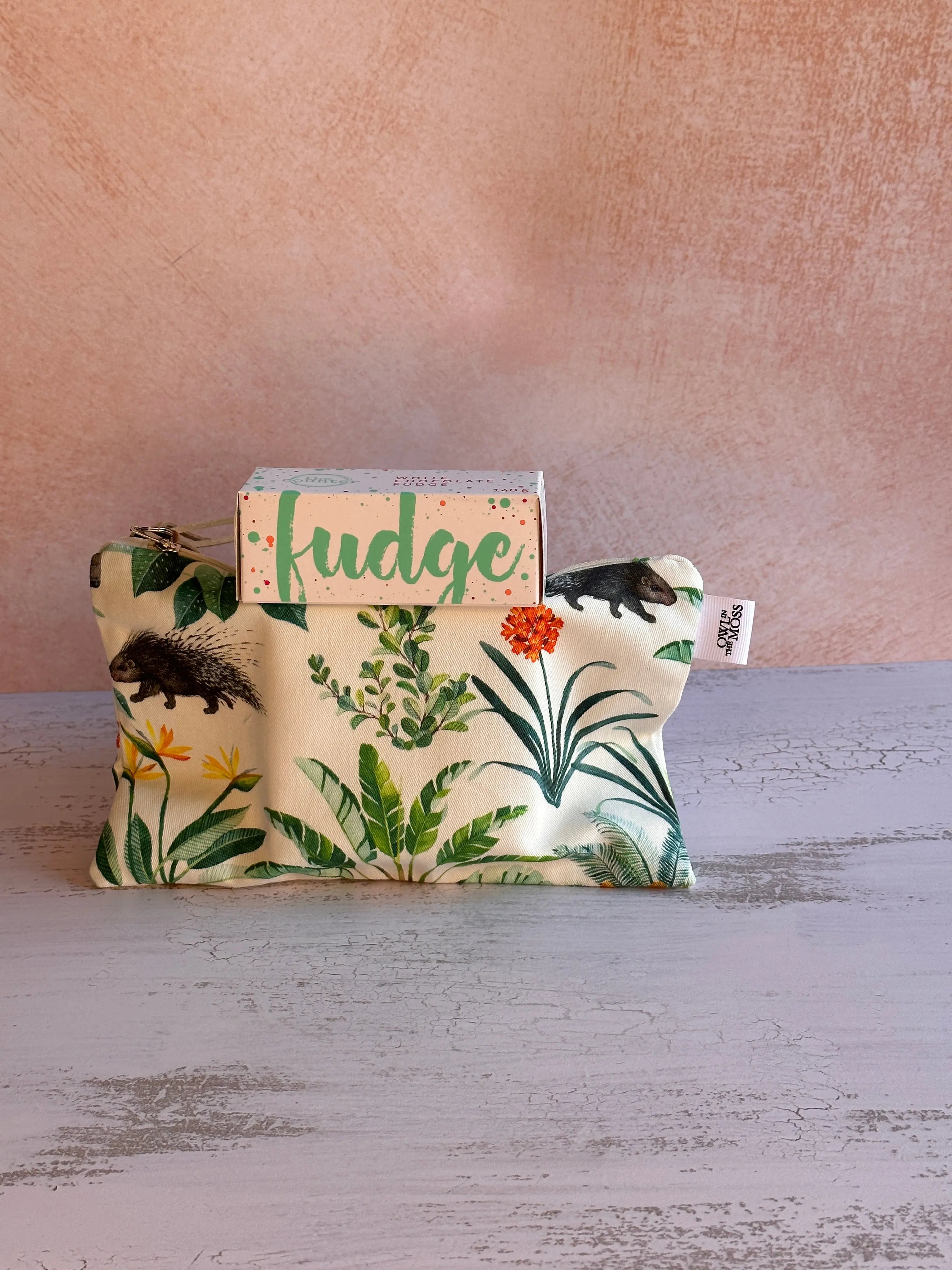 bee festive fudge bits and bobs bags south africa