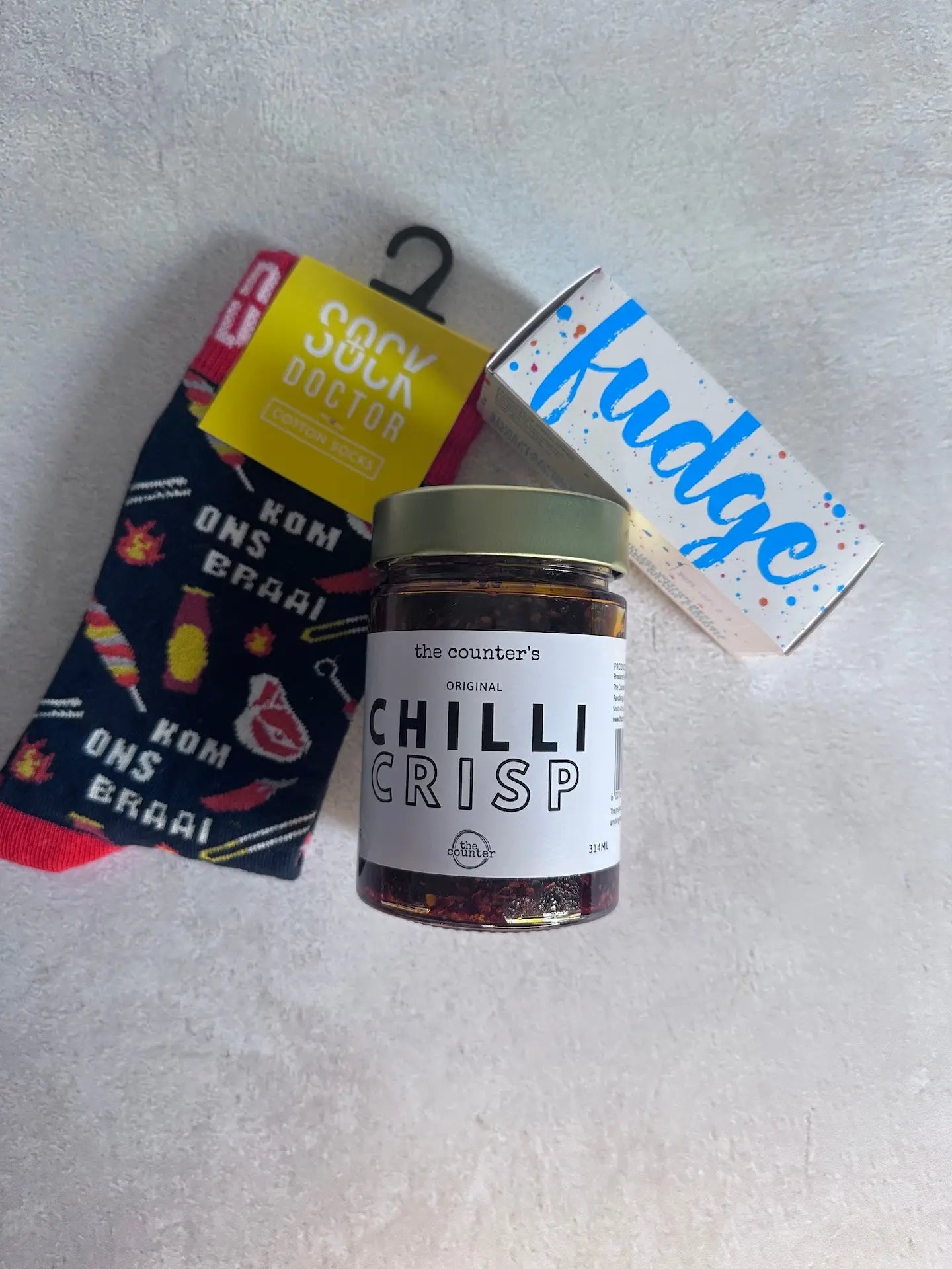 Spicey Adventure Bee Festive south africa gift