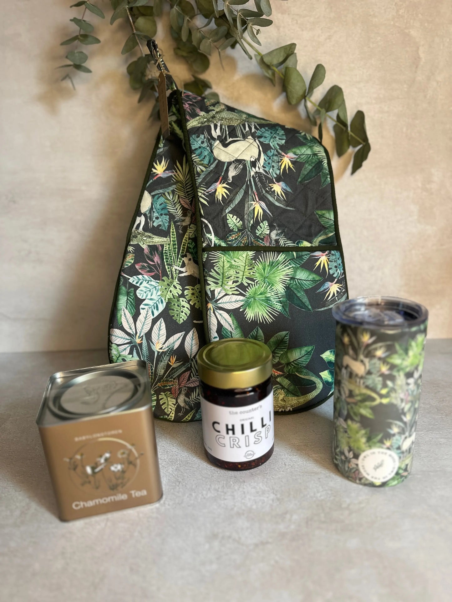 Taste Bud Trifecta Bee Festive south africa gift