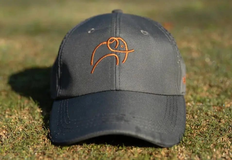 Trail Blazer - Grey Cap Ellie & May south africa gift