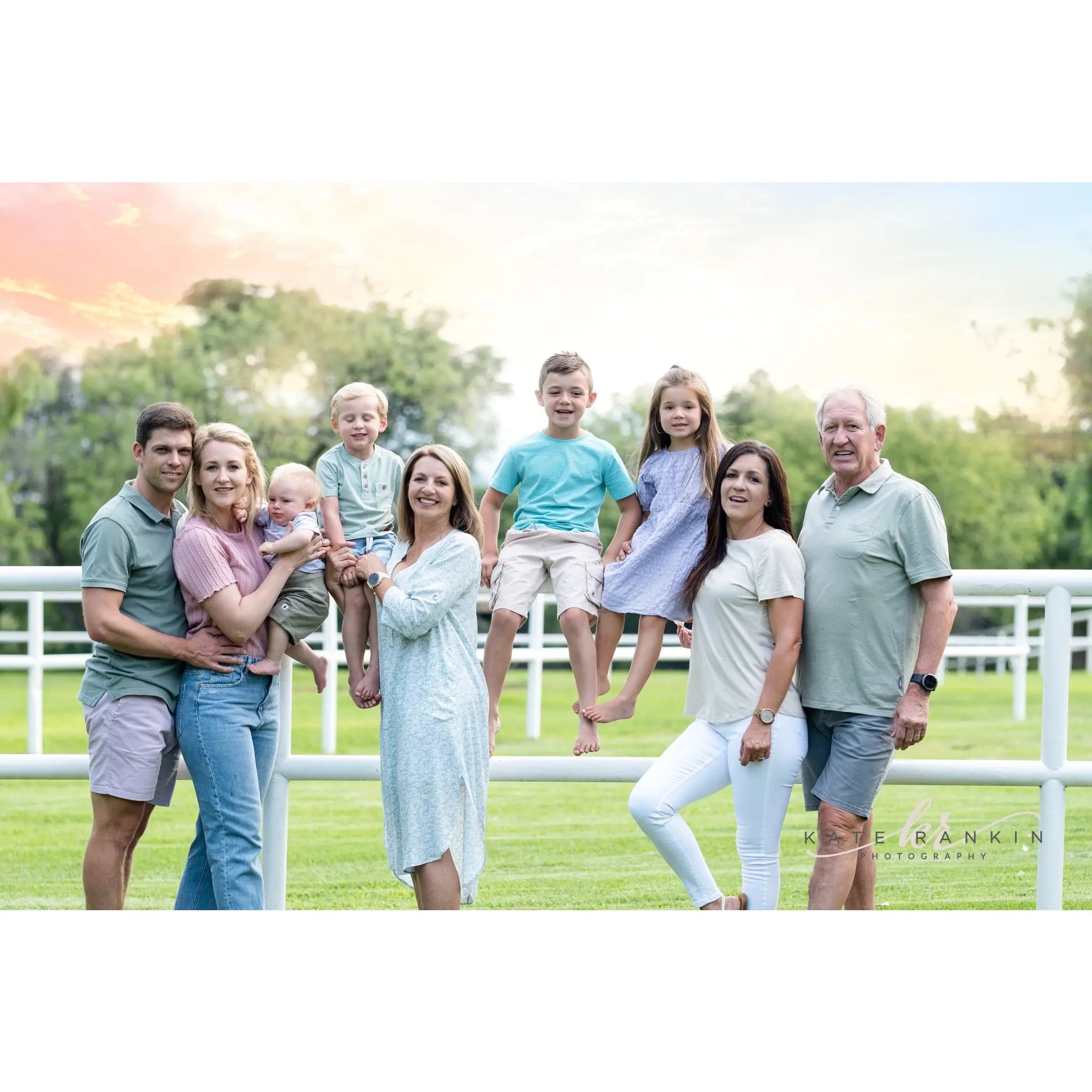 Kate Rankin Photography Gift Voucher Kate Rankin Photography