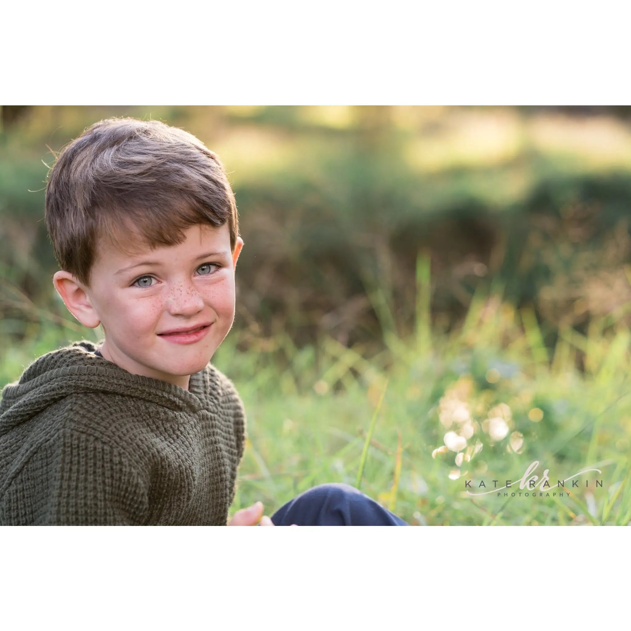 Kate Rankin Photography Gift Voucher Kate Rankin Photography