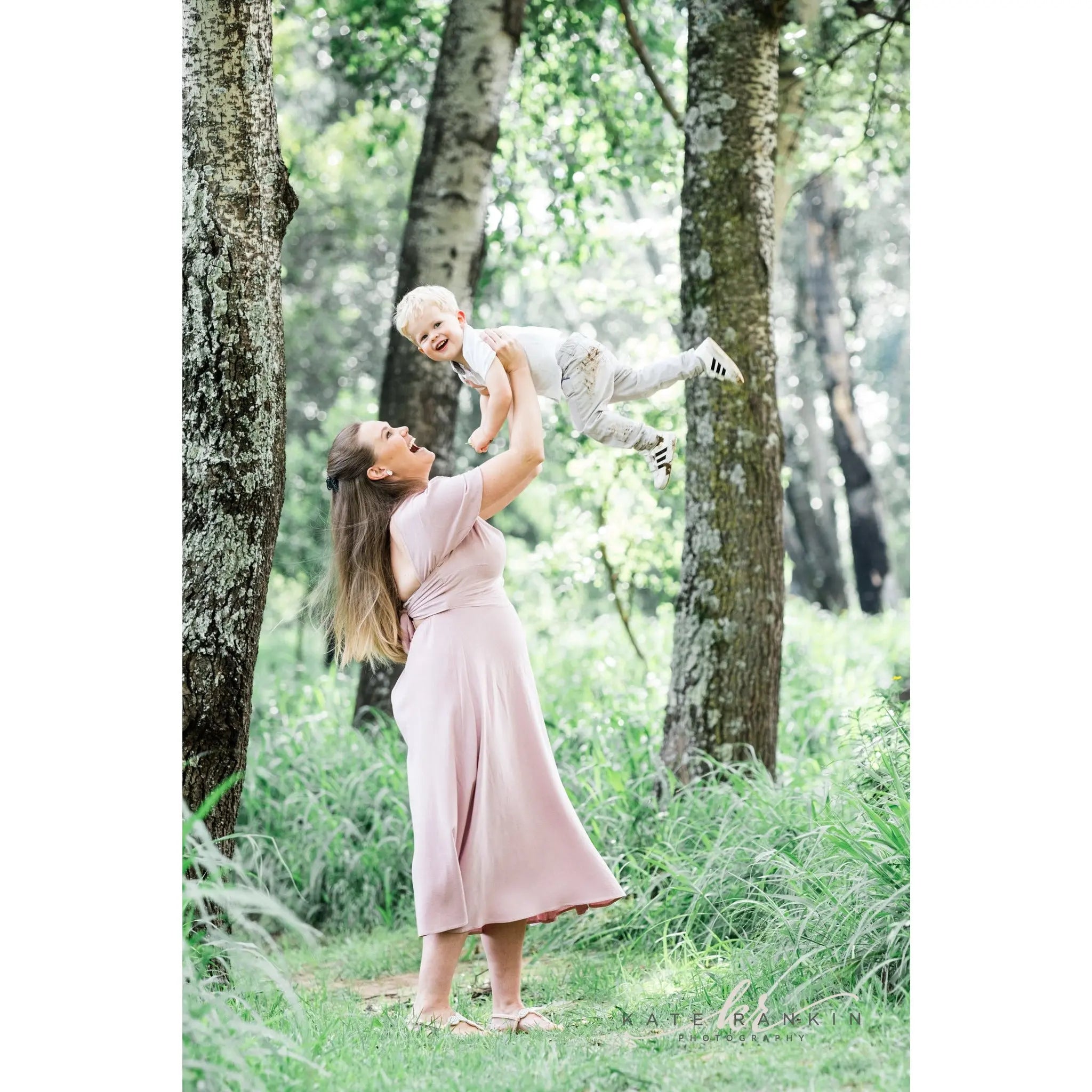 Kate Rankin Photography Gift Voucher Kate Rankin Photography