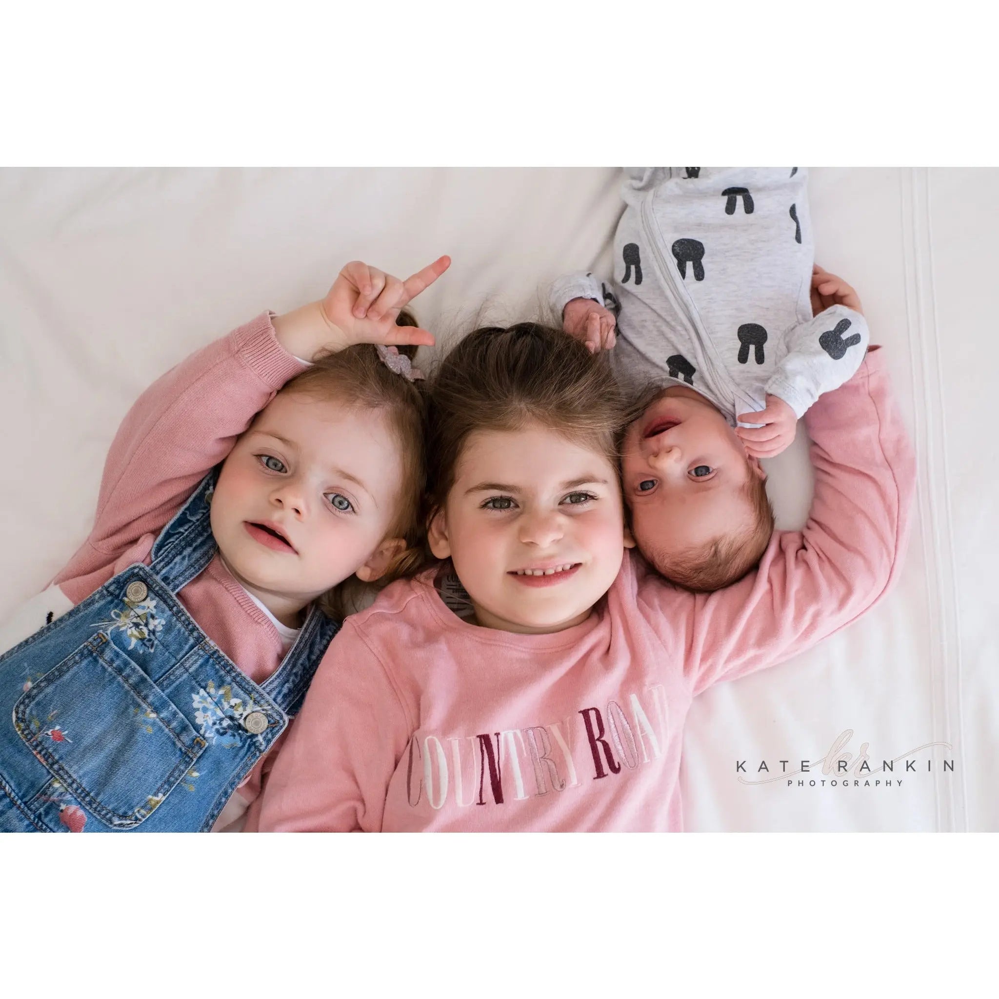 Kate Rankin Photography Gift Voucher Kate Rankin Photography