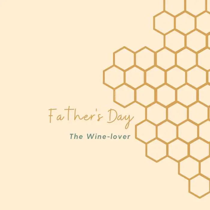 Winter Delights: Father's Day wine lovers Bee Festive South Africa gifts ideas