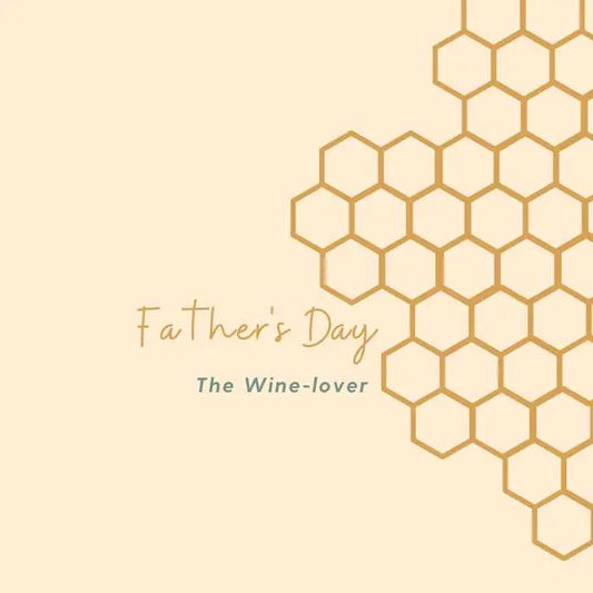 Winter Delights: Father's Day wine lovers Bee Festive South Africa gifts ideas