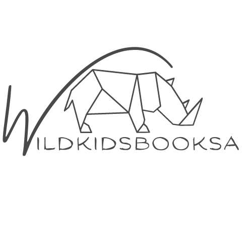 Wild kids book SA Bee Festive